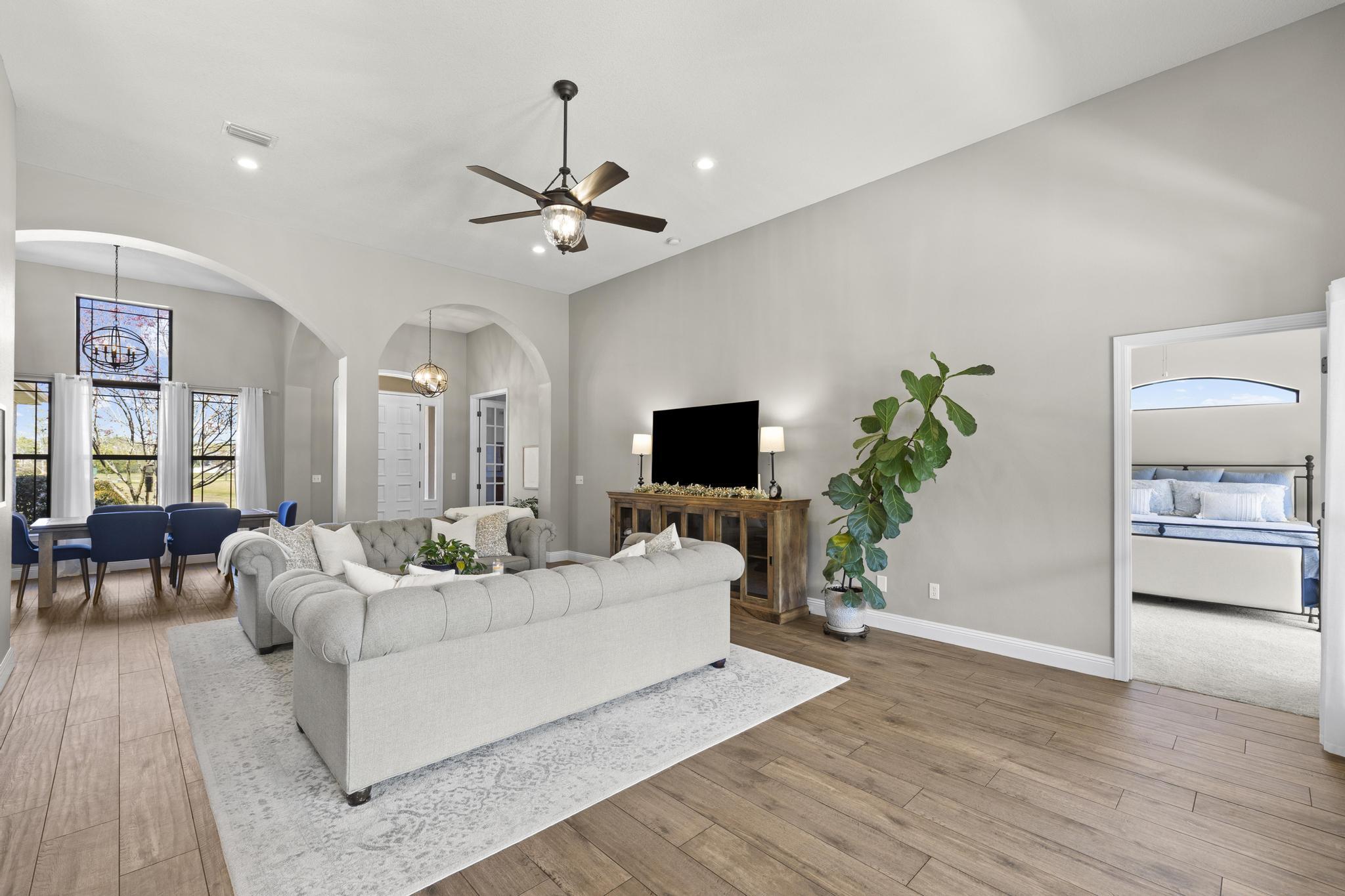 Moors Golf & Racquet - Residential