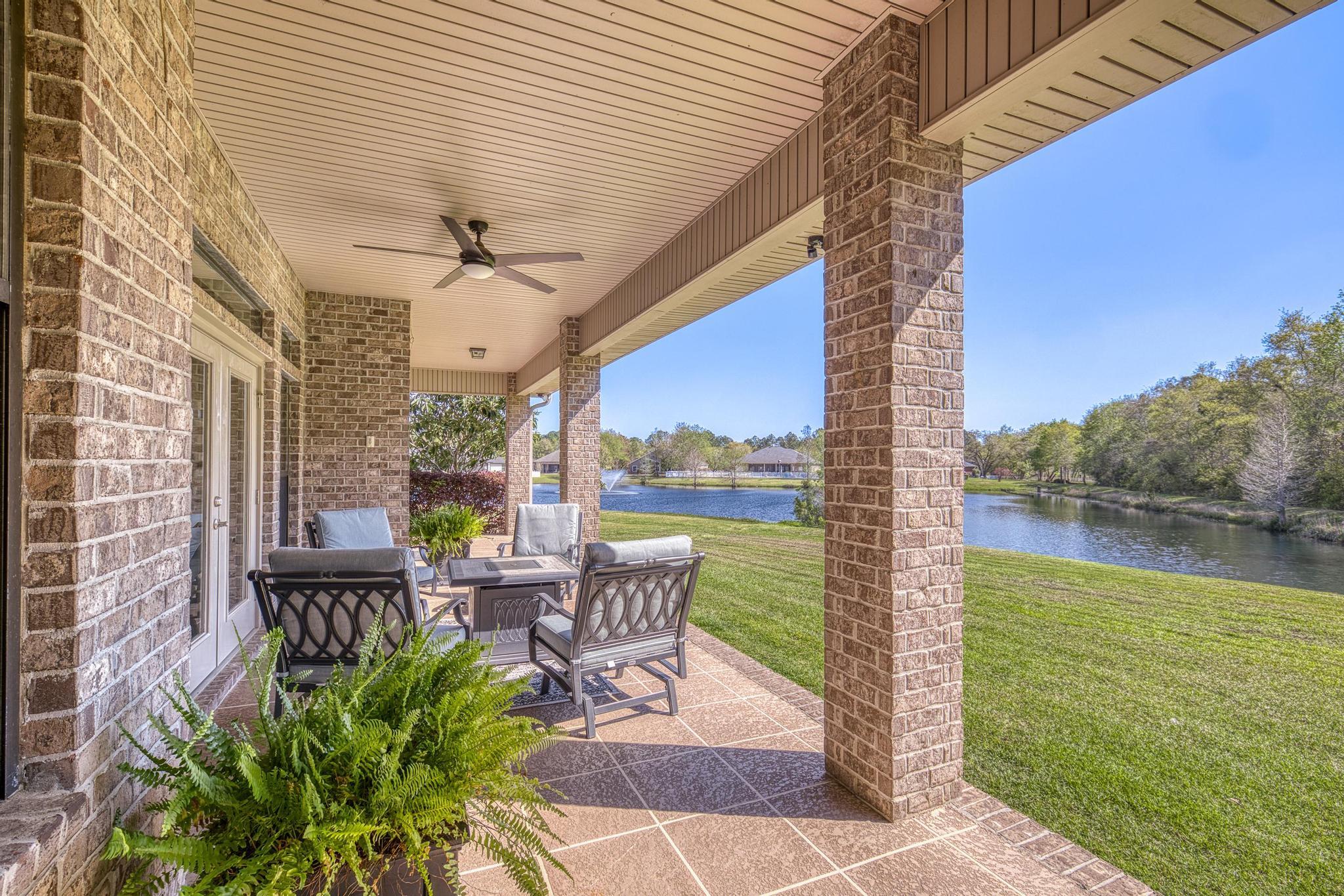 Moors Golf & Racquet - Residential