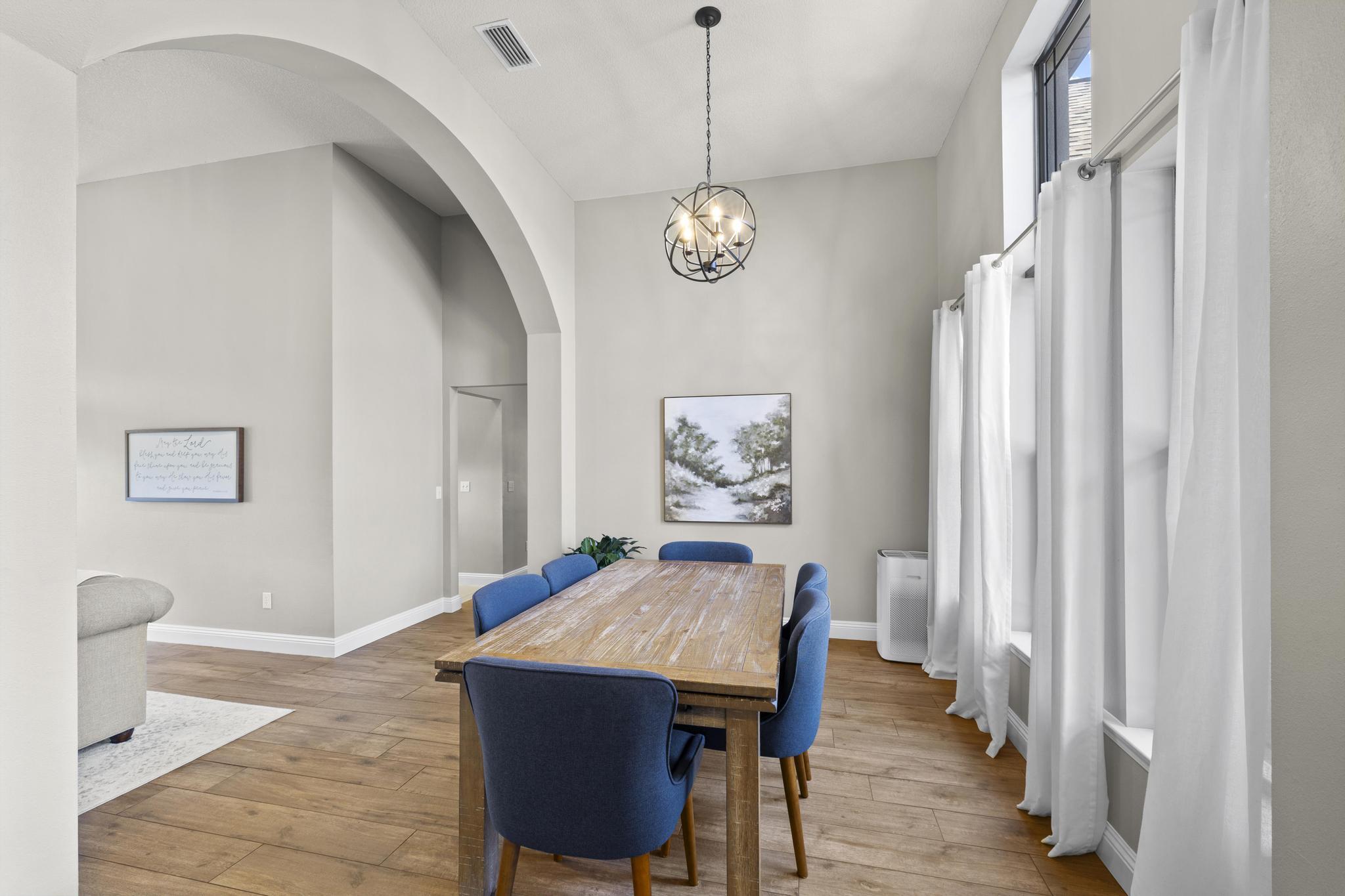 Moors Golf & Racquet - Residential