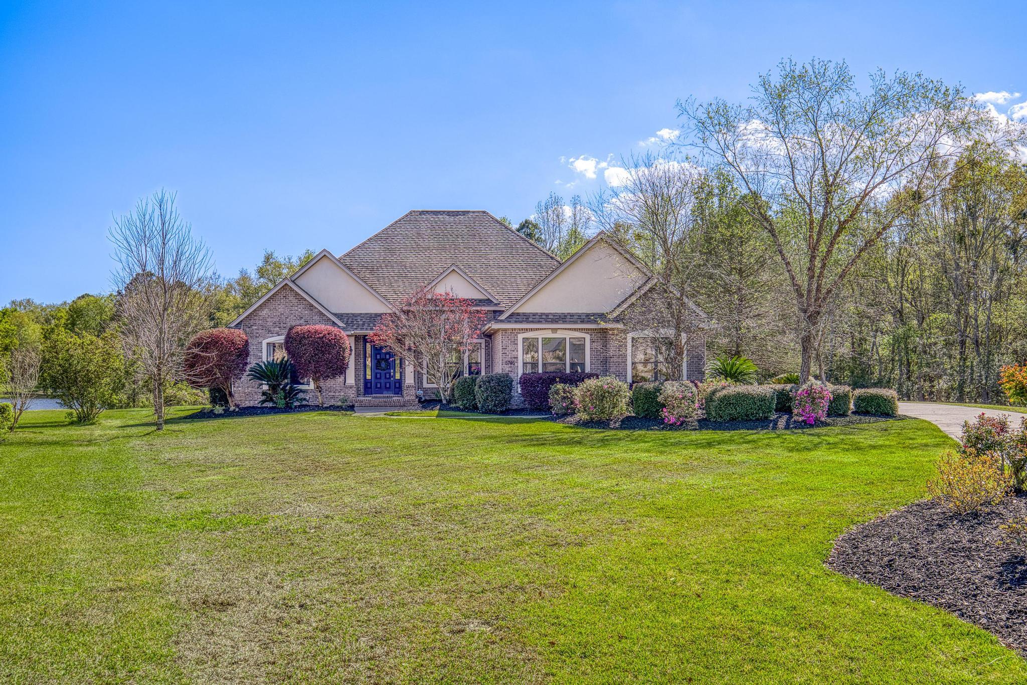 Moors Golf & Racquet - Residential