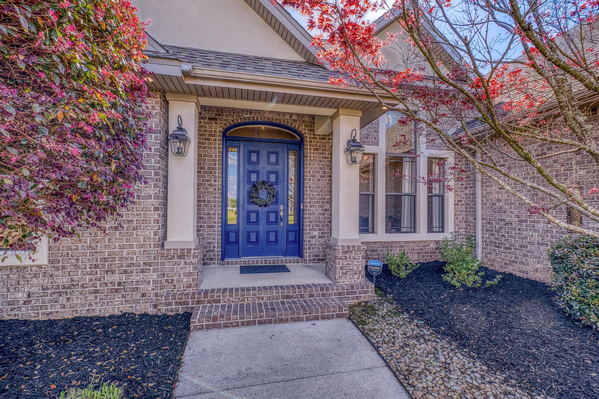 Moors Golf & Racquet - Residential