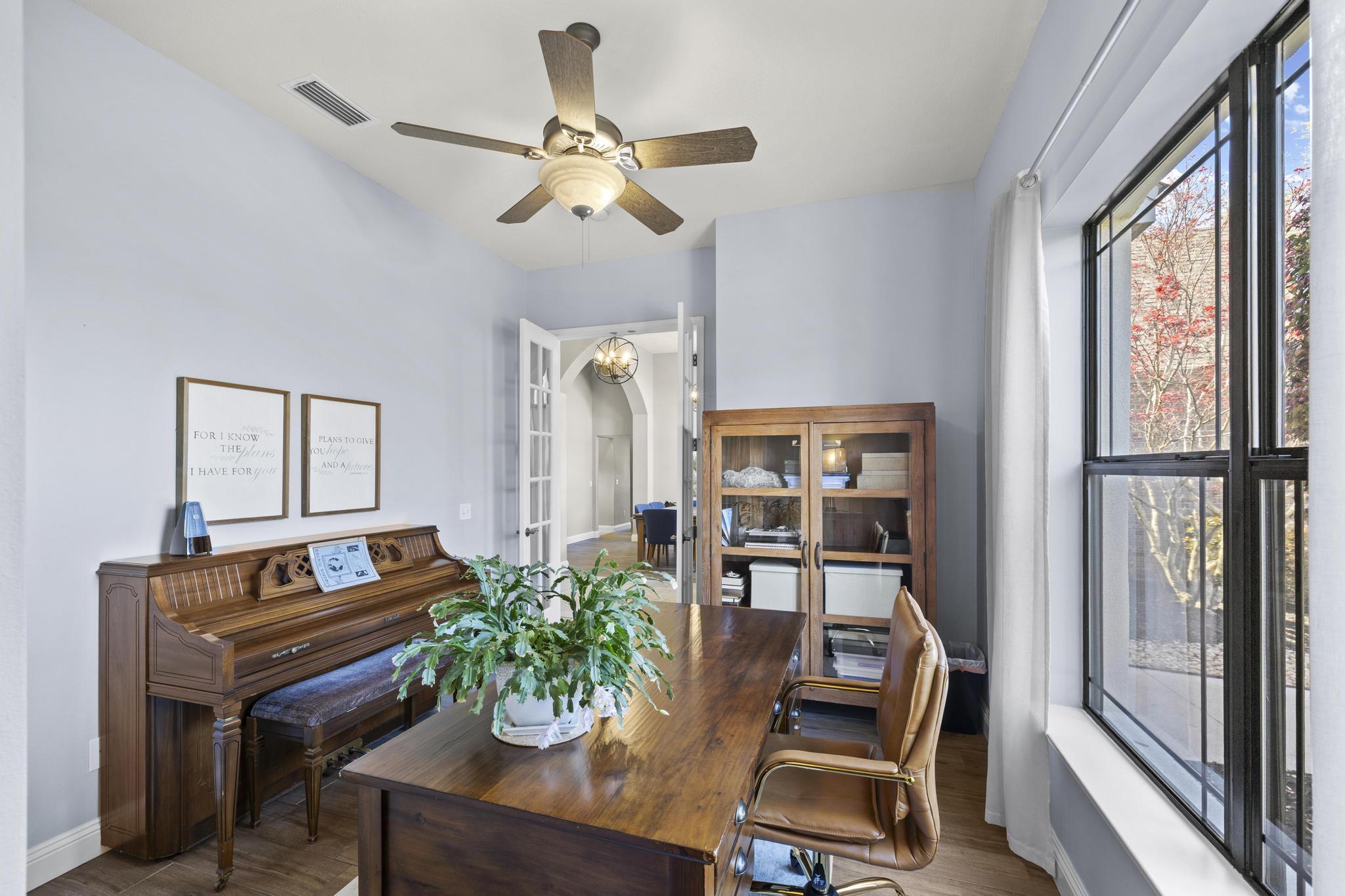 Moors Golf & Racquet - Residential