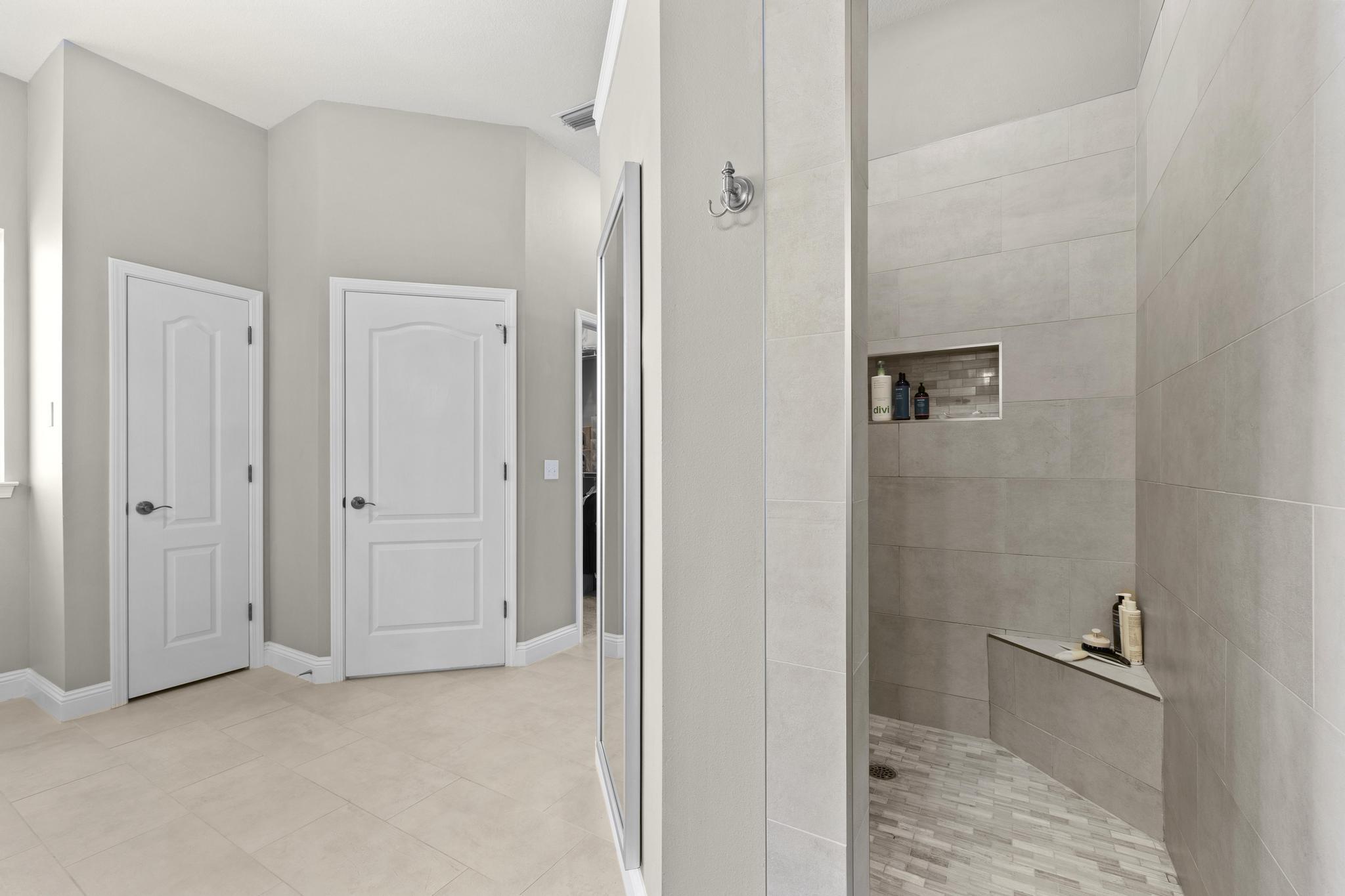 Moors Golf & Racquet - Residential