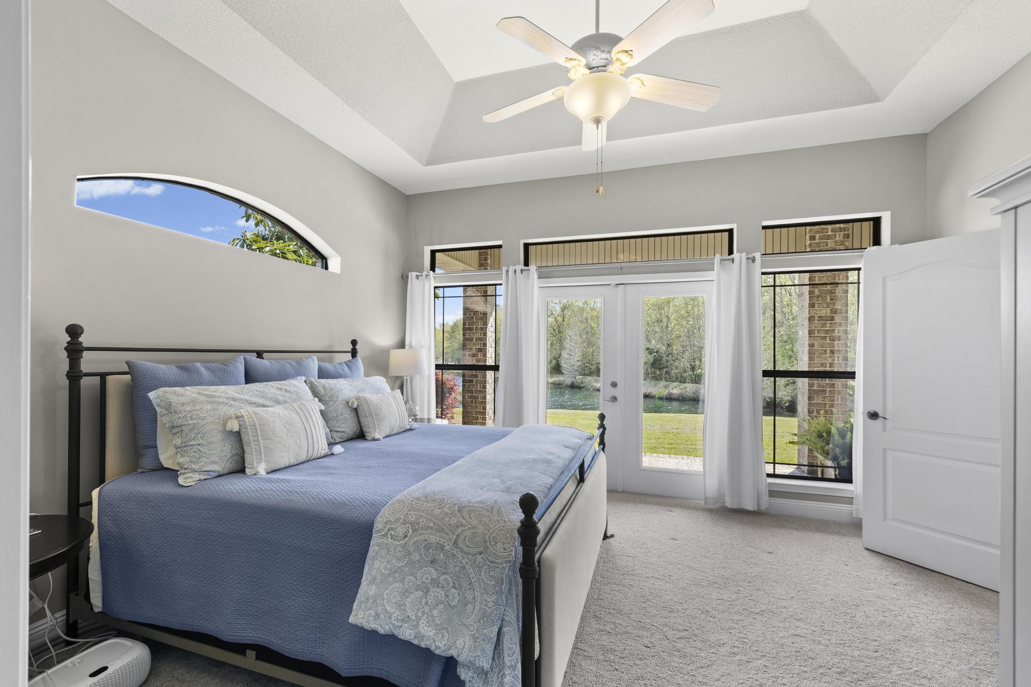 Moors Golf & Racquet - Residential