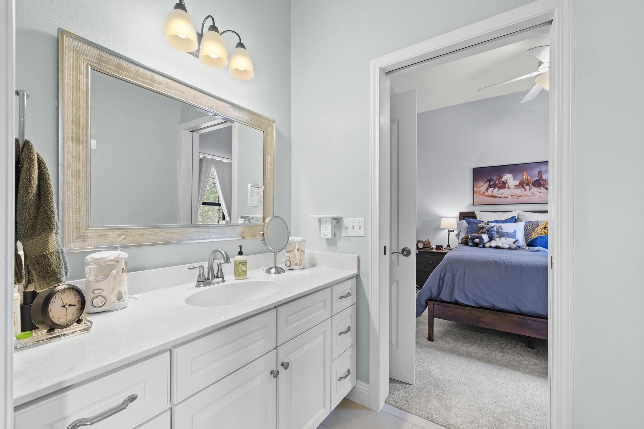 Moors Golf & Racquet - Residential