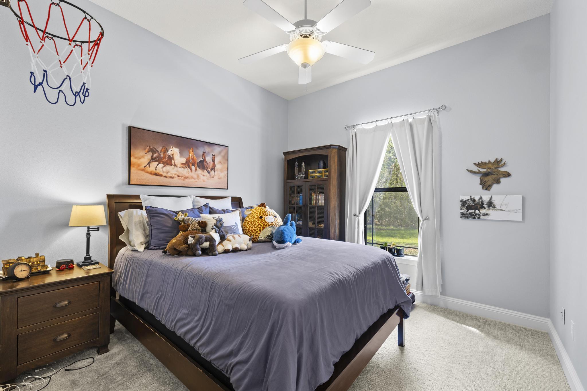 Moors Golf & Racquet - Residential