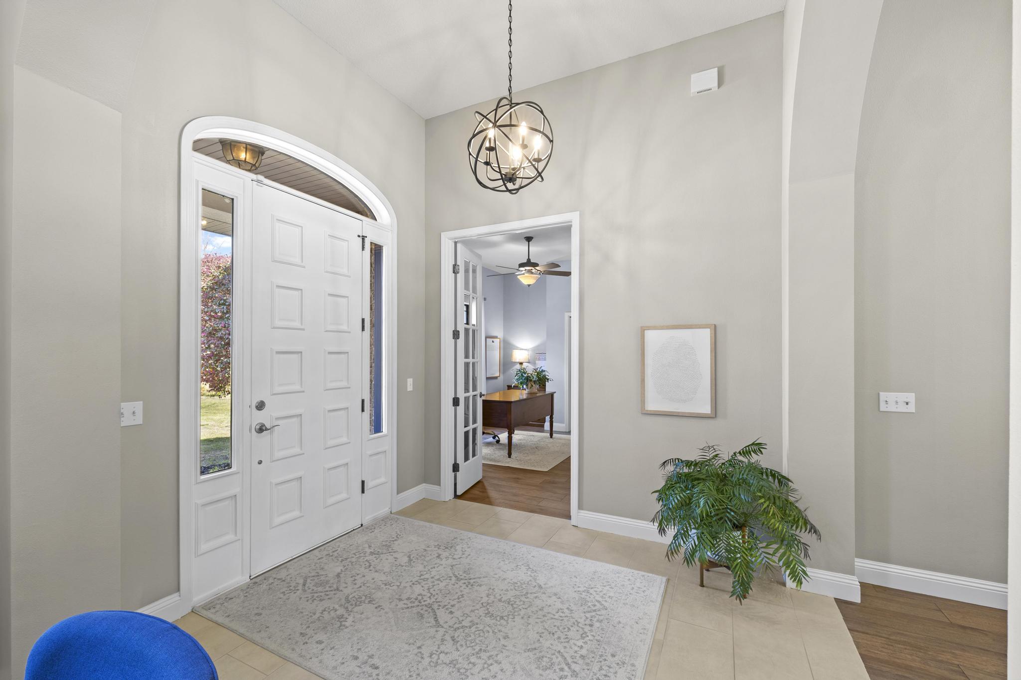 Moors Golf & Racquet - Residential