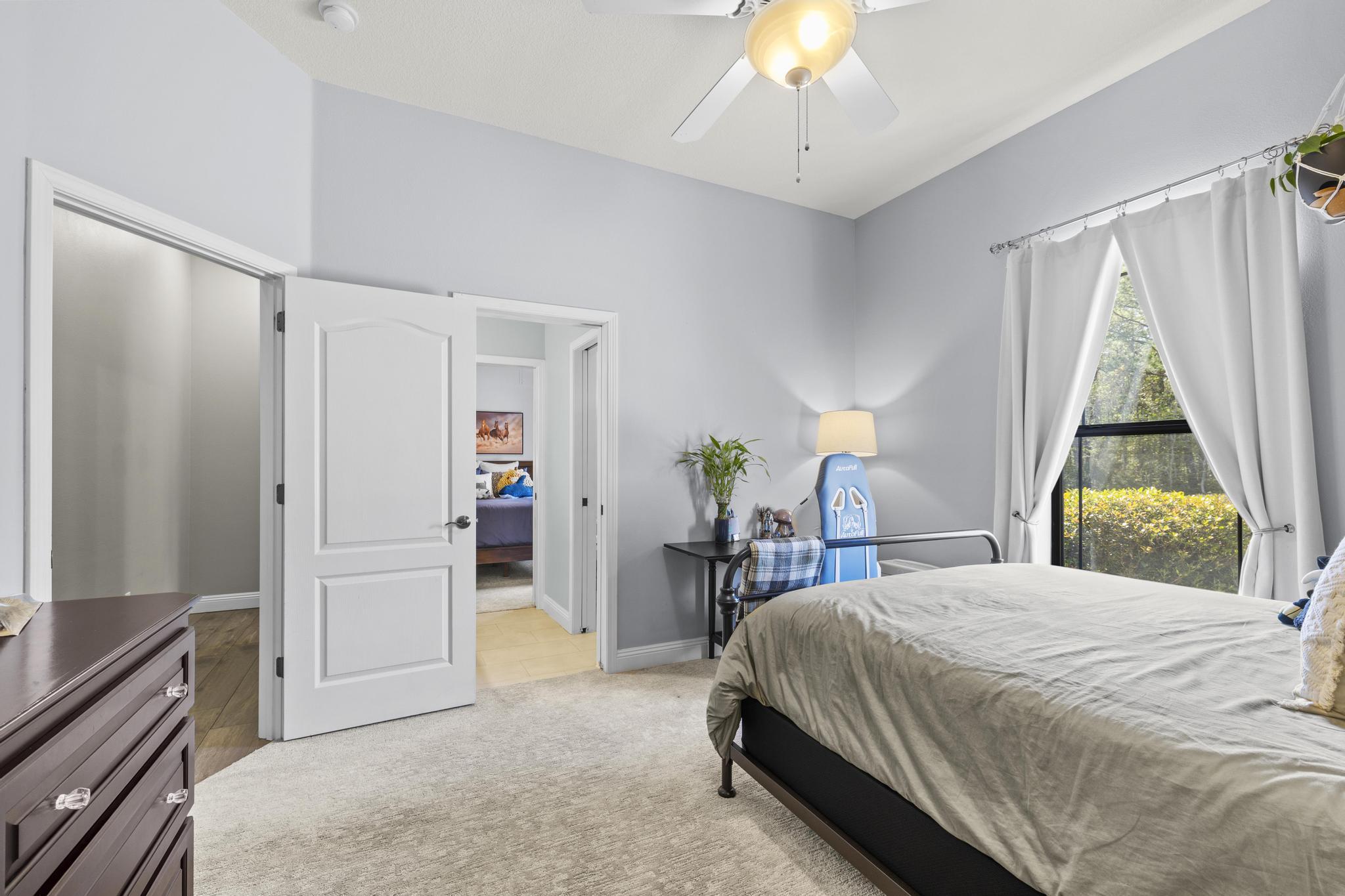 Moors Golf & Racquet - Residential