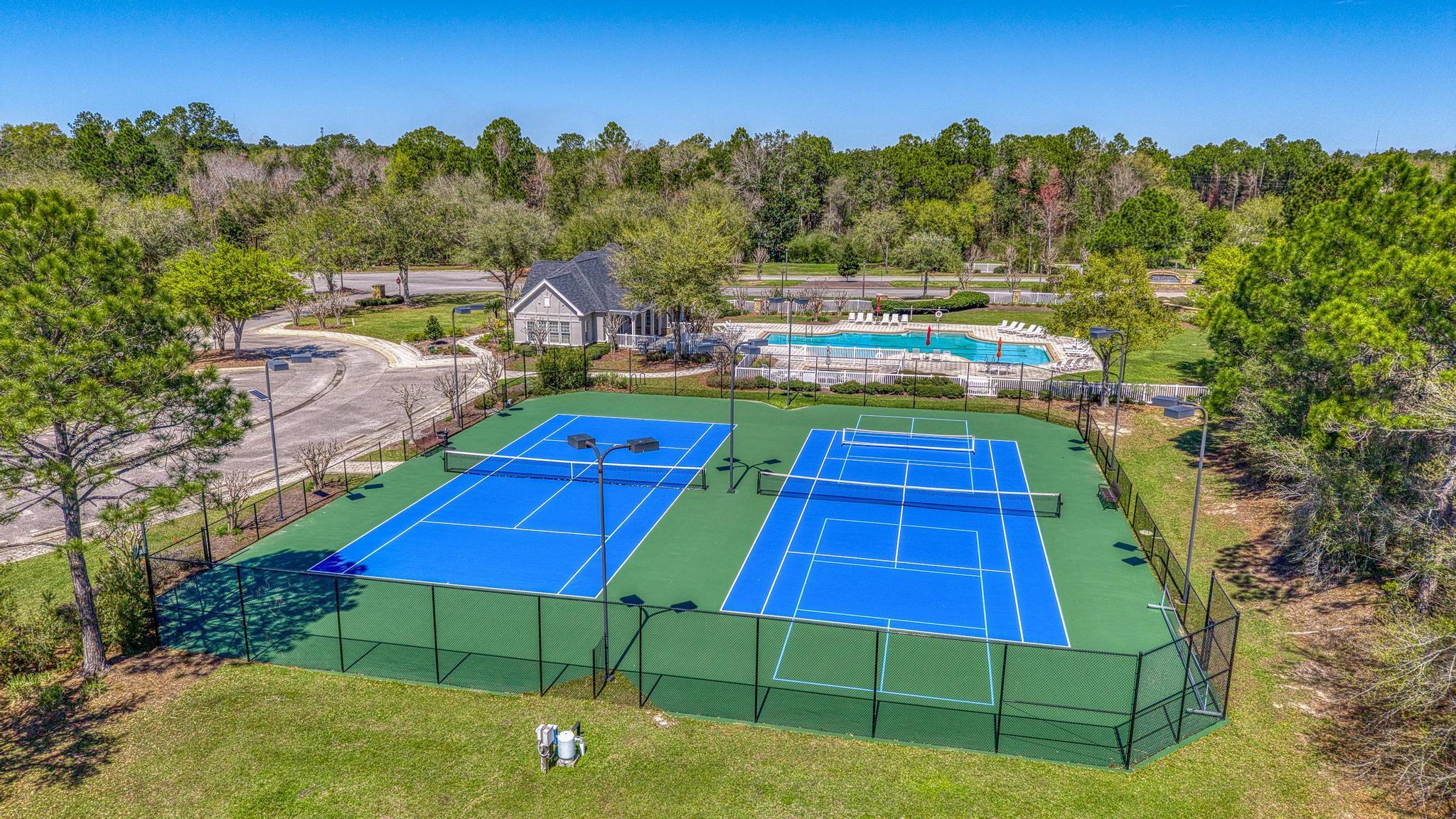 Moors Golf & Racquet - Residential