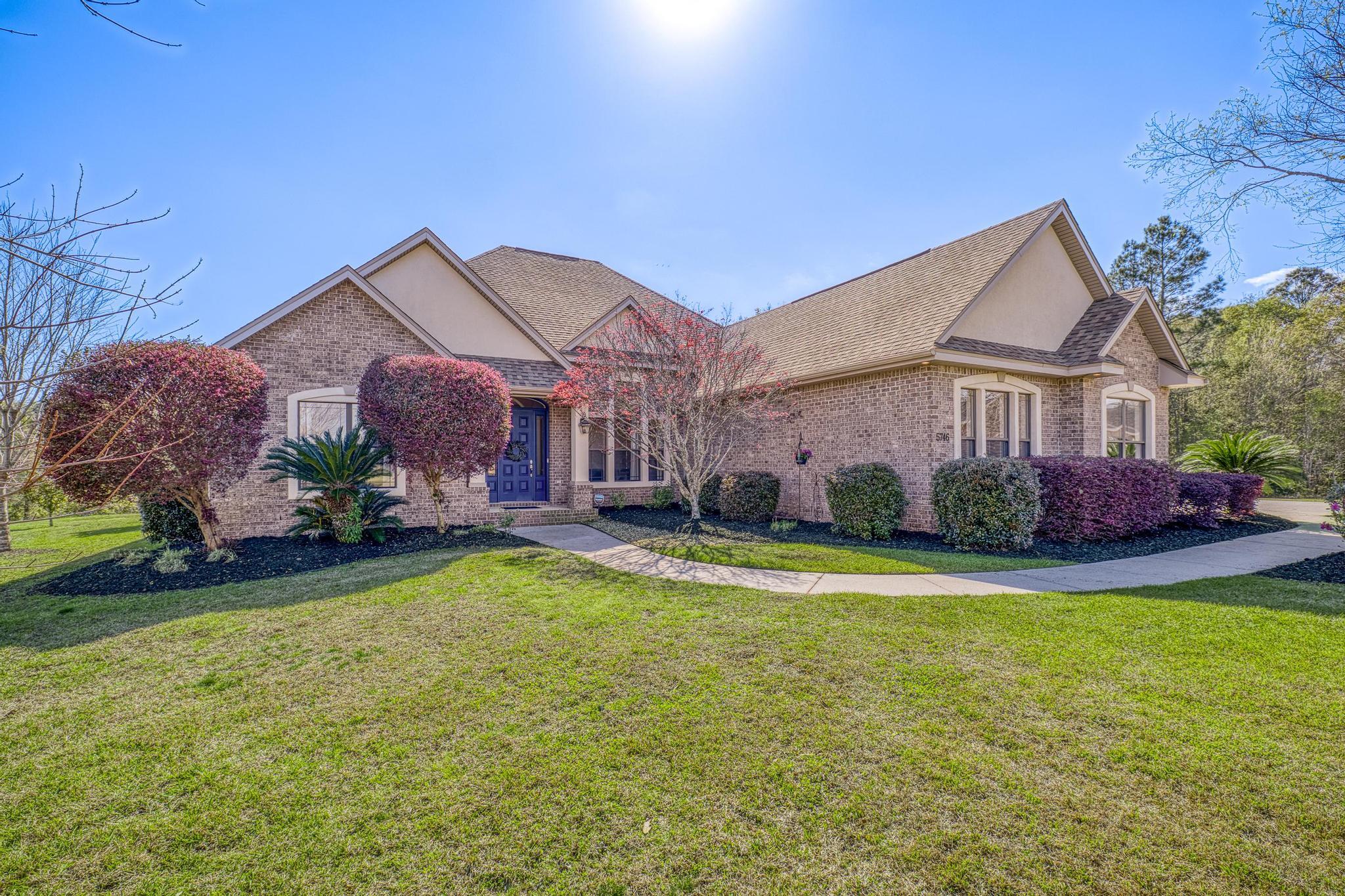 Moors Golf & Racquet - Residential