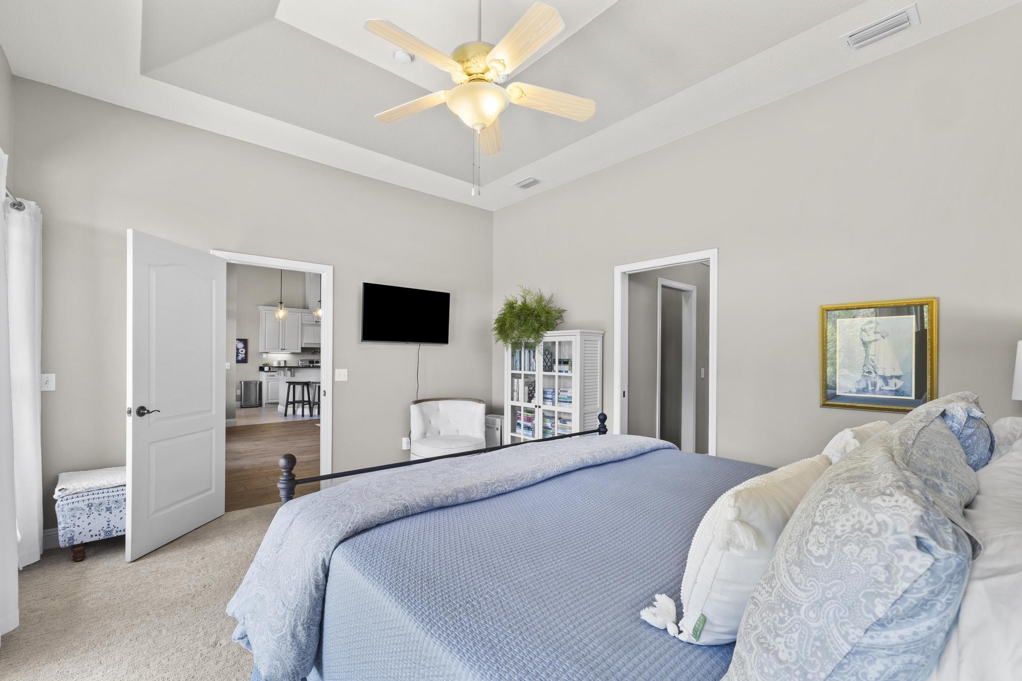 Moors Golf & Racquet - Residential