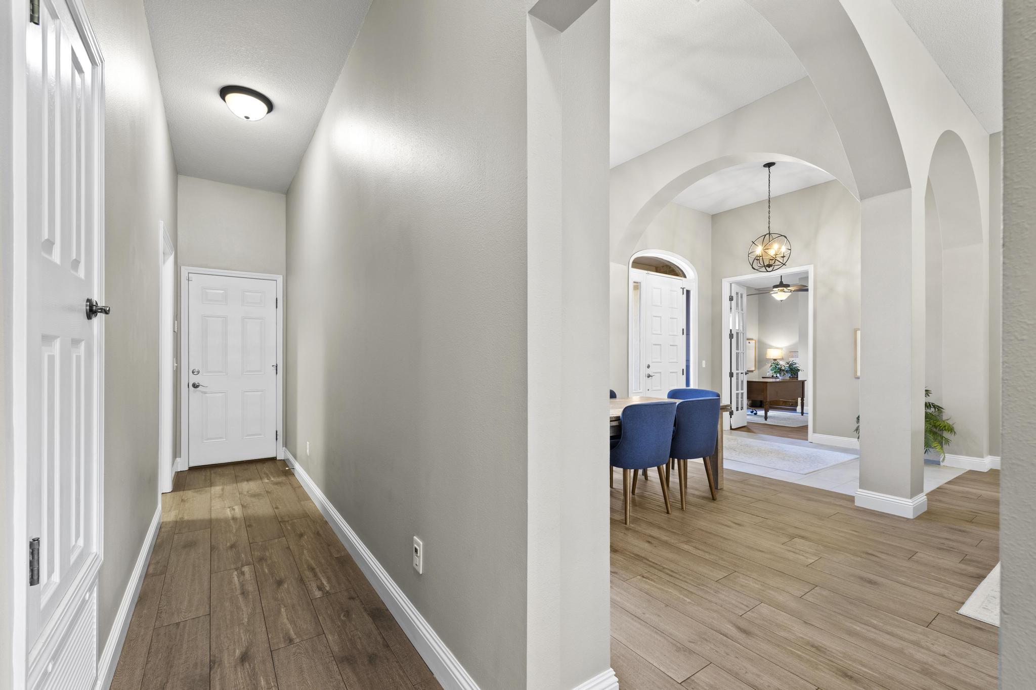 Moors Golf & Racquet - Residential