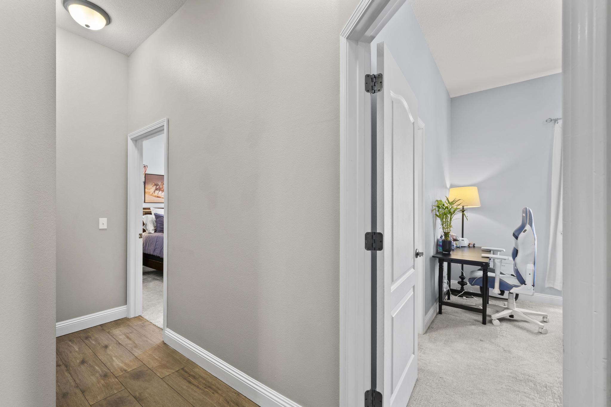 Moors Golf & Racquet - Residential