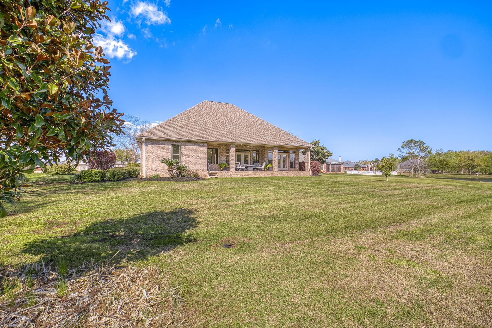 Moors Golf & Racquet - Residential