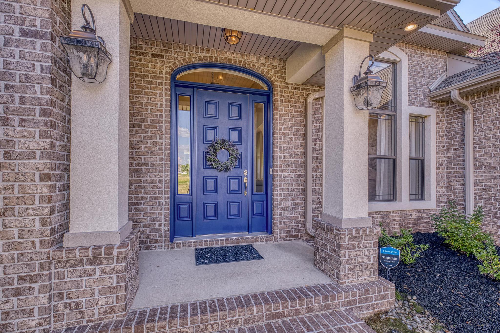 Moors Golf & Racquet - Residential