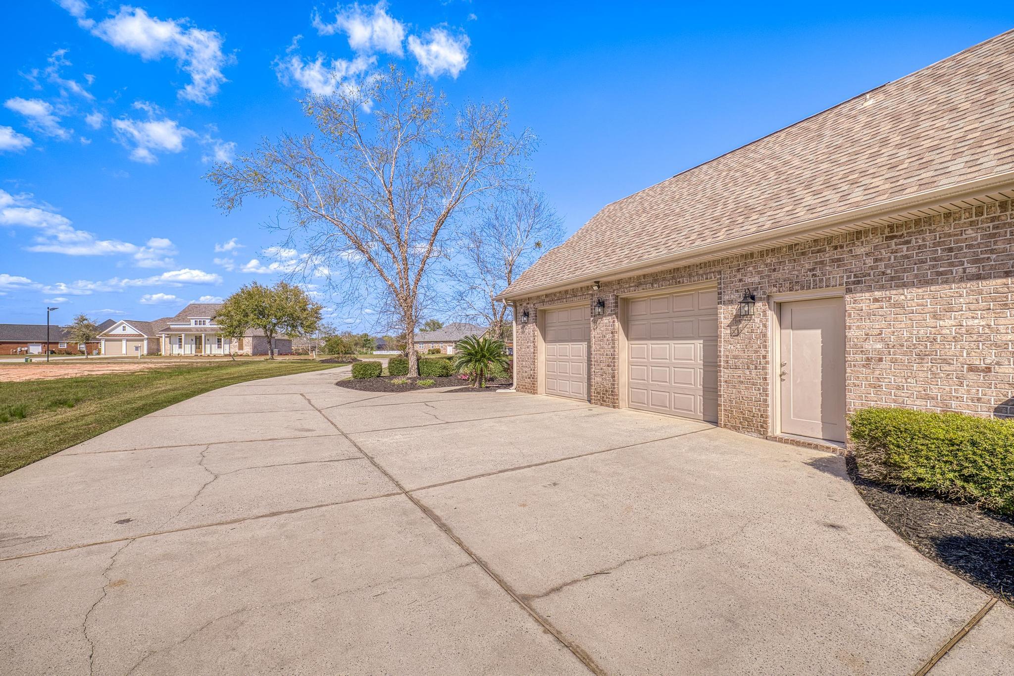 Moors Golf & Racquet - Residential