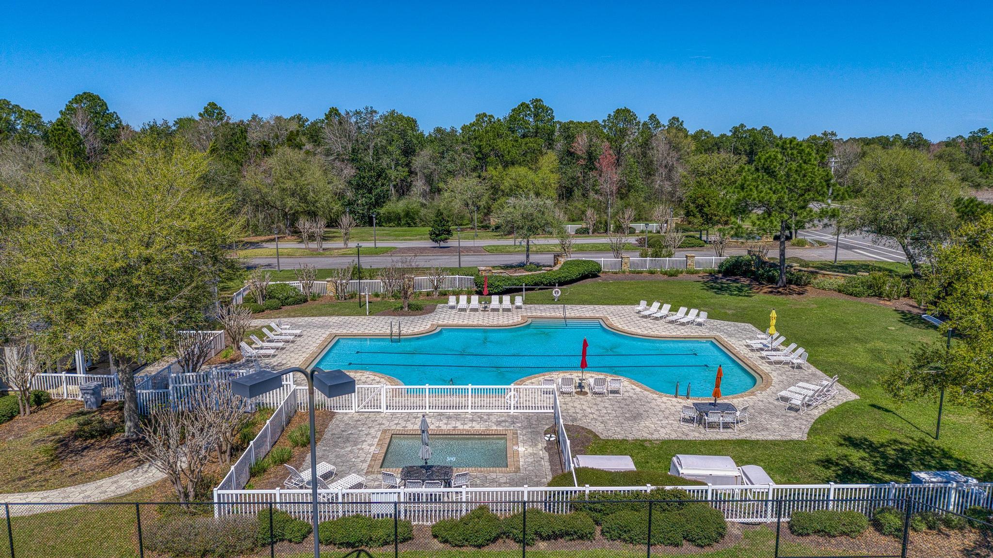 Moors Golf & Racquet - Residential