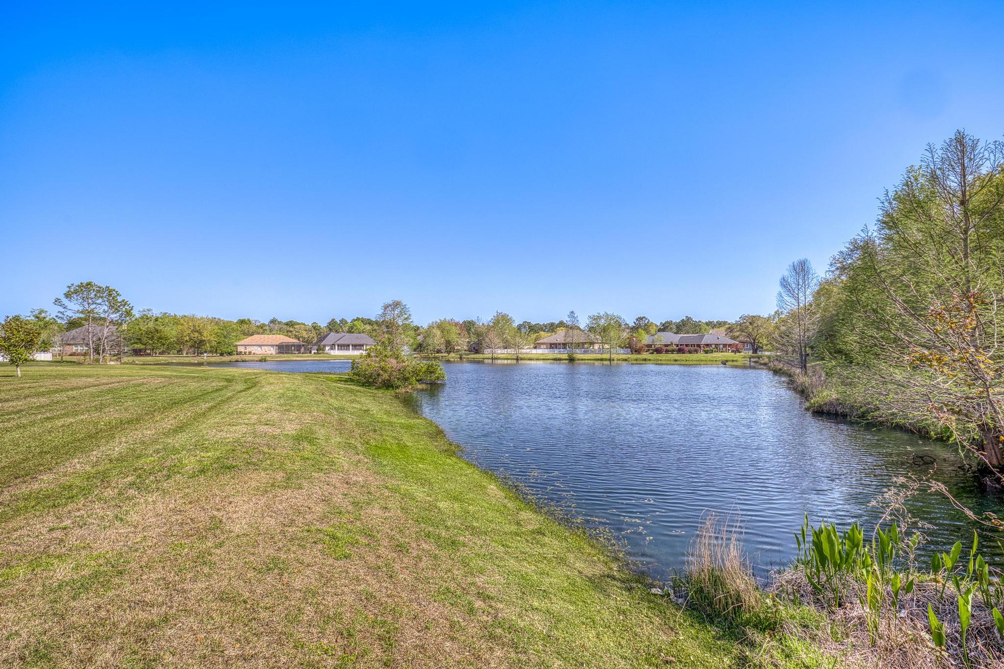 Moors Golf & Racquet - Residential