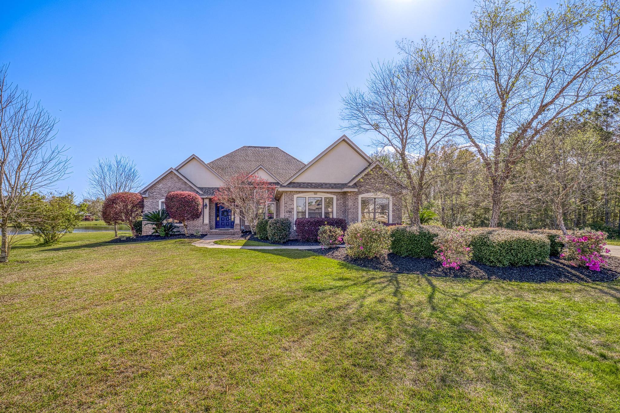 Moors Golf & Racquet - Residential