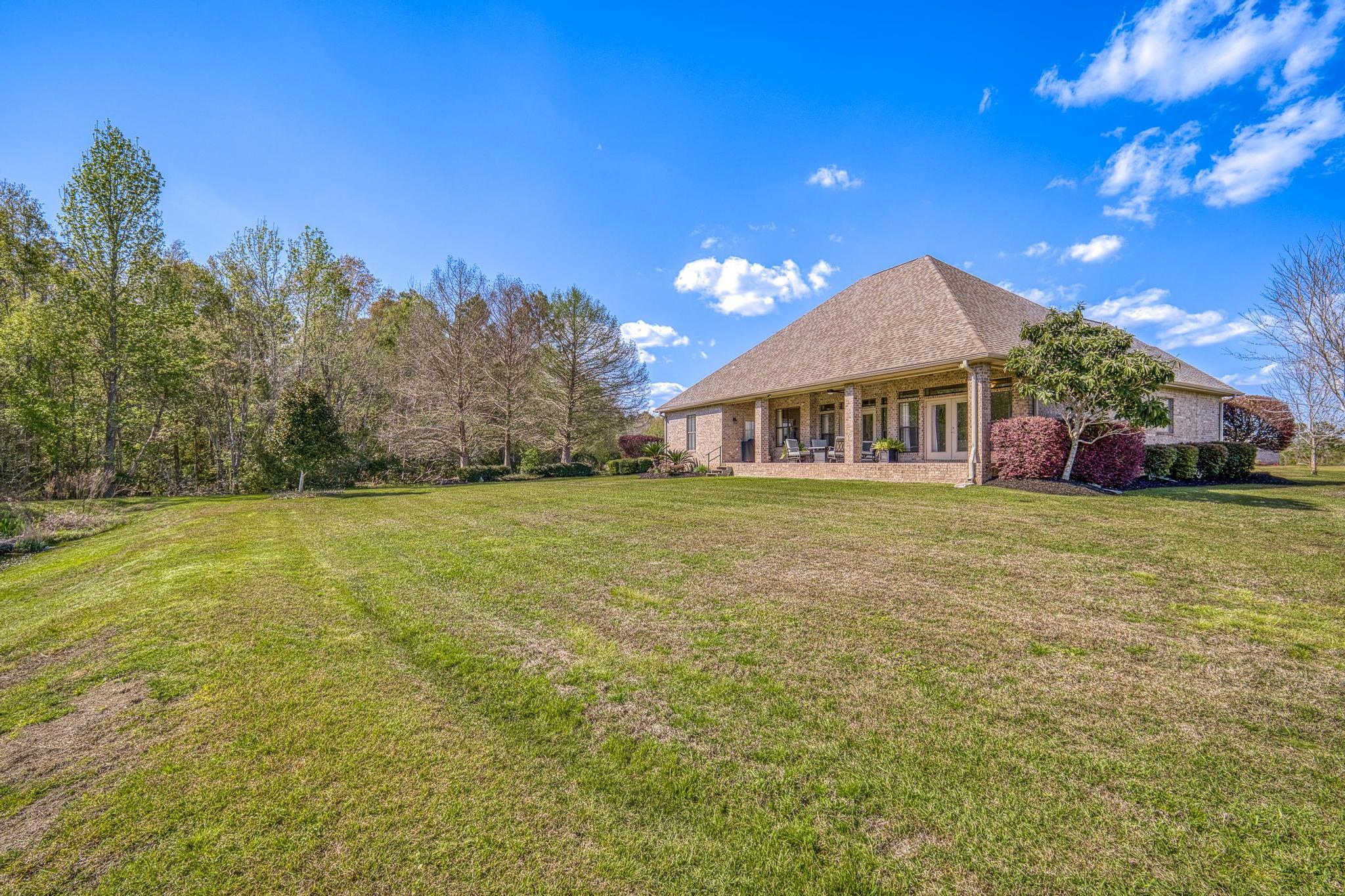 Moors Golf & Racquet - Residential