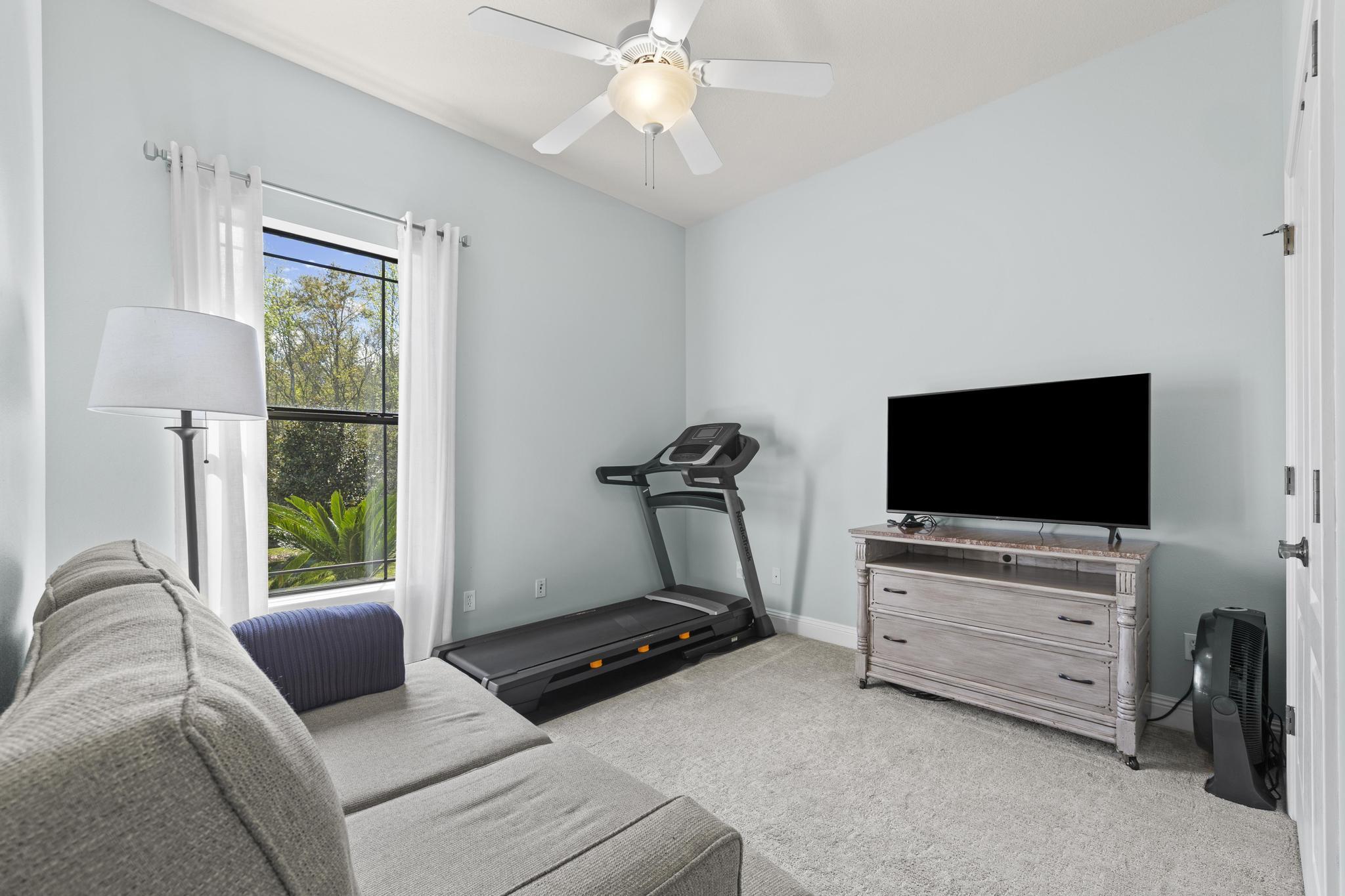 Moors Golf & Racquet - Residential