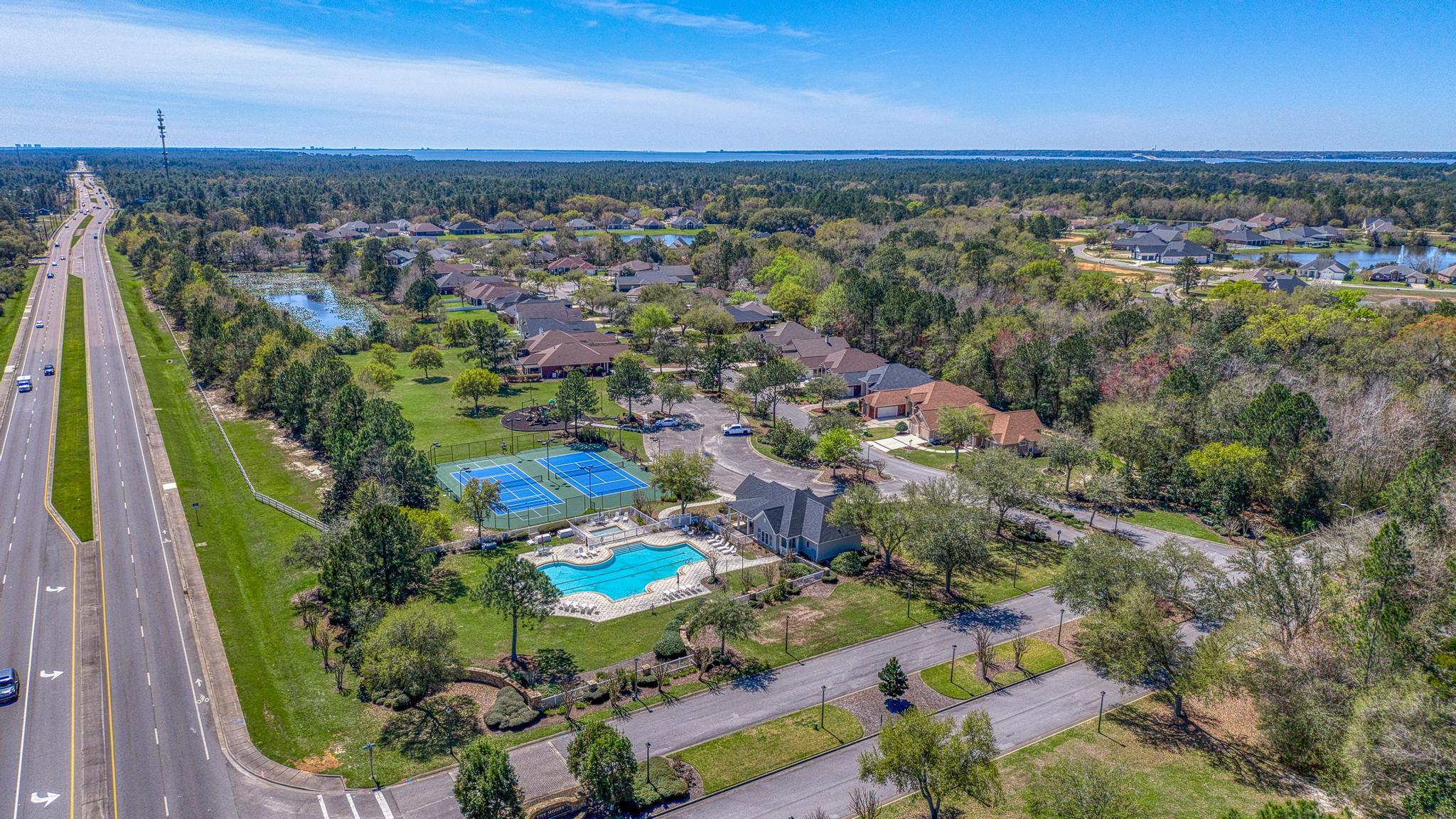 Moors Golf & Racquet - Residential