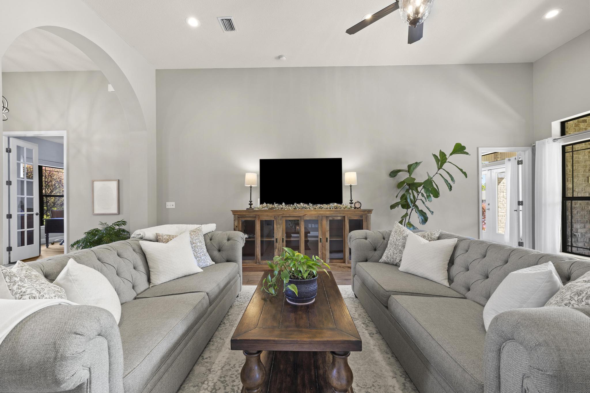 Moors Golf & Racquet - Residential