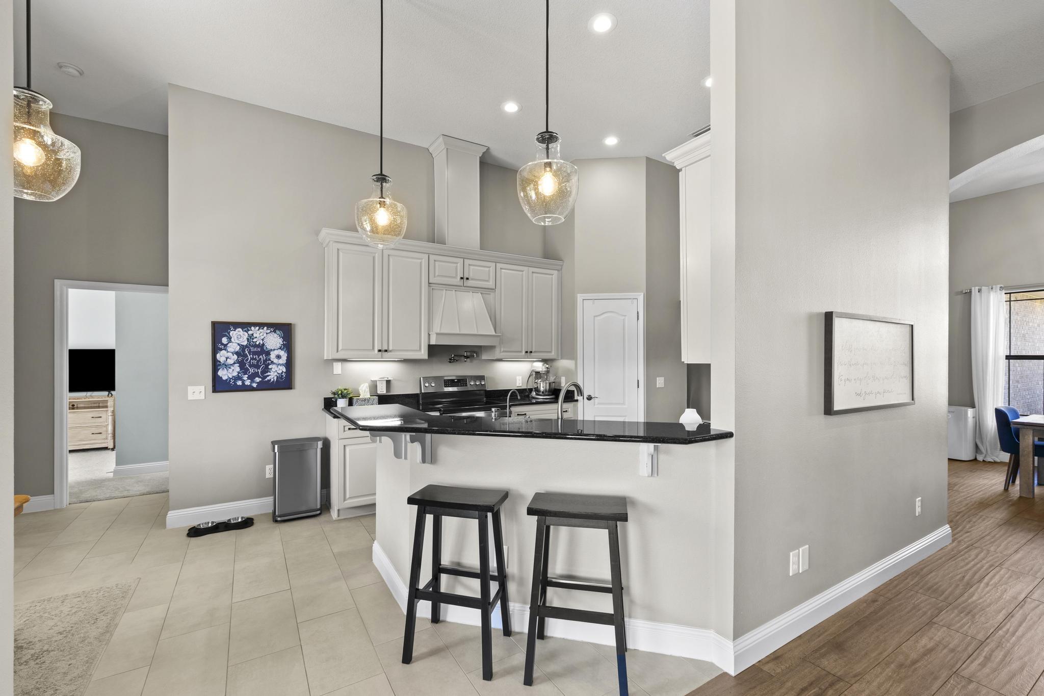 Moors Golf & Racquet - Residential