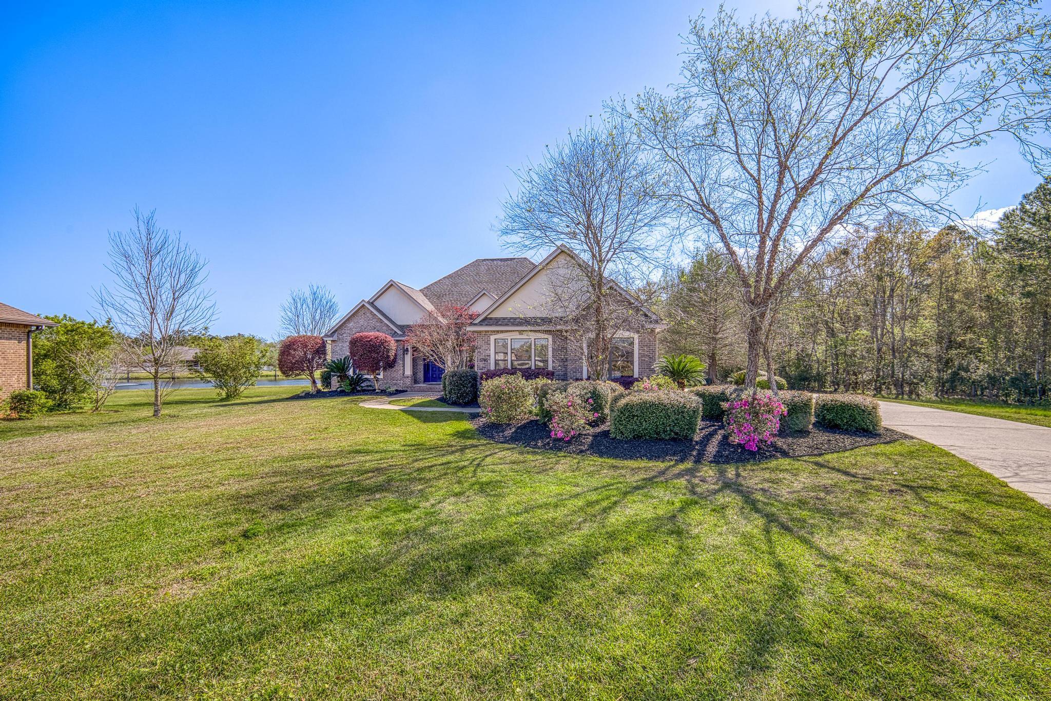 Moors Golf & Racquet - Residential