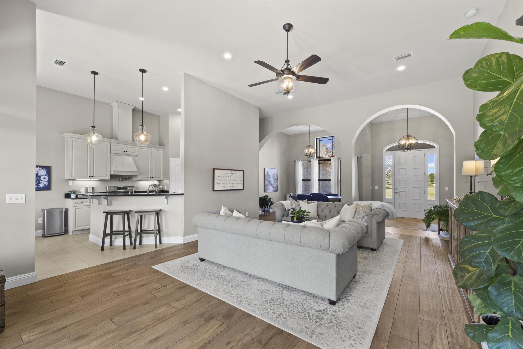 Moors Golf & Racquet - Residential