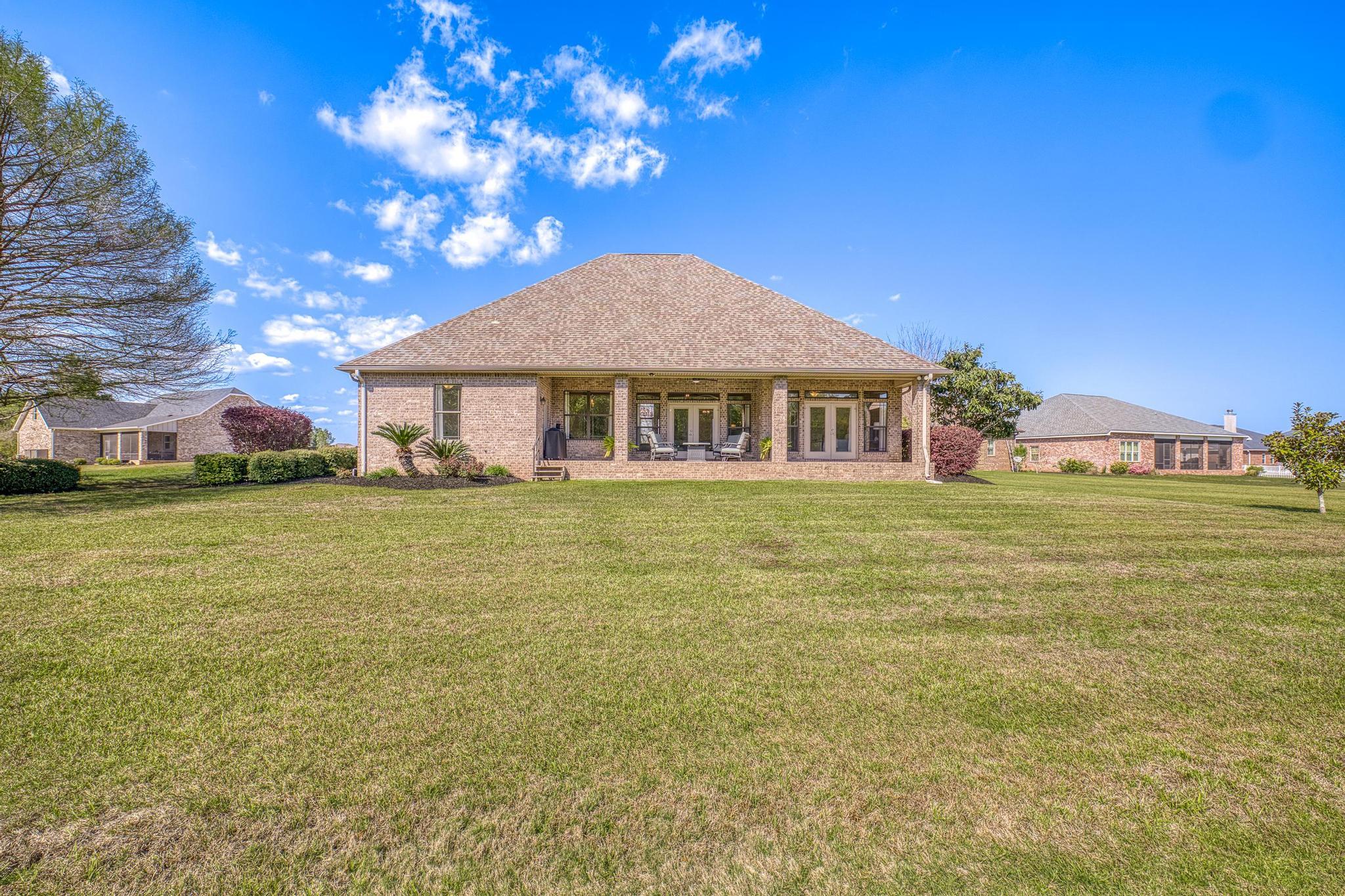 Moors Golf & Racquet - Residential