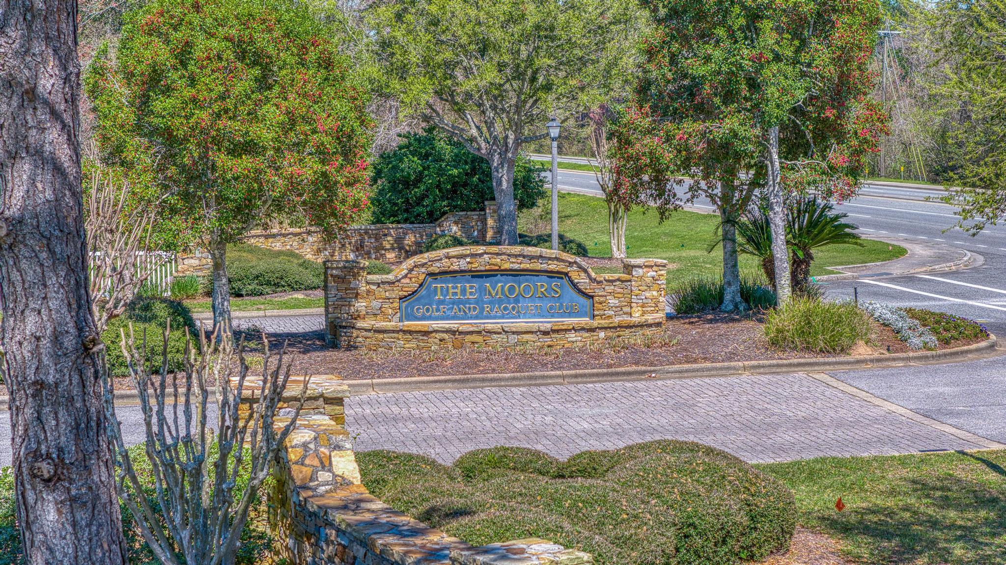 Moors Golf & Racquet - Residential