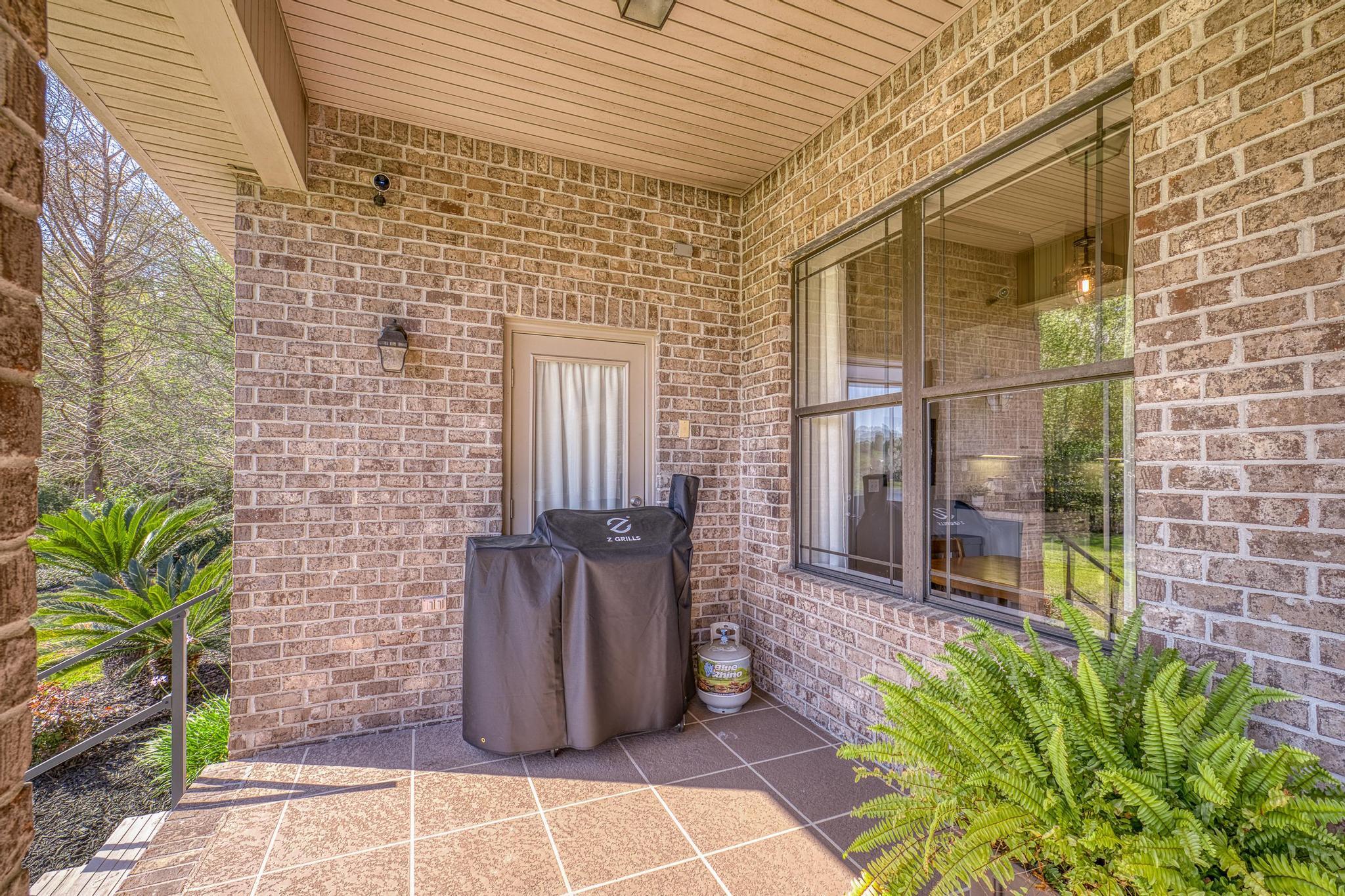 Moors Golf & Racquet - Residential