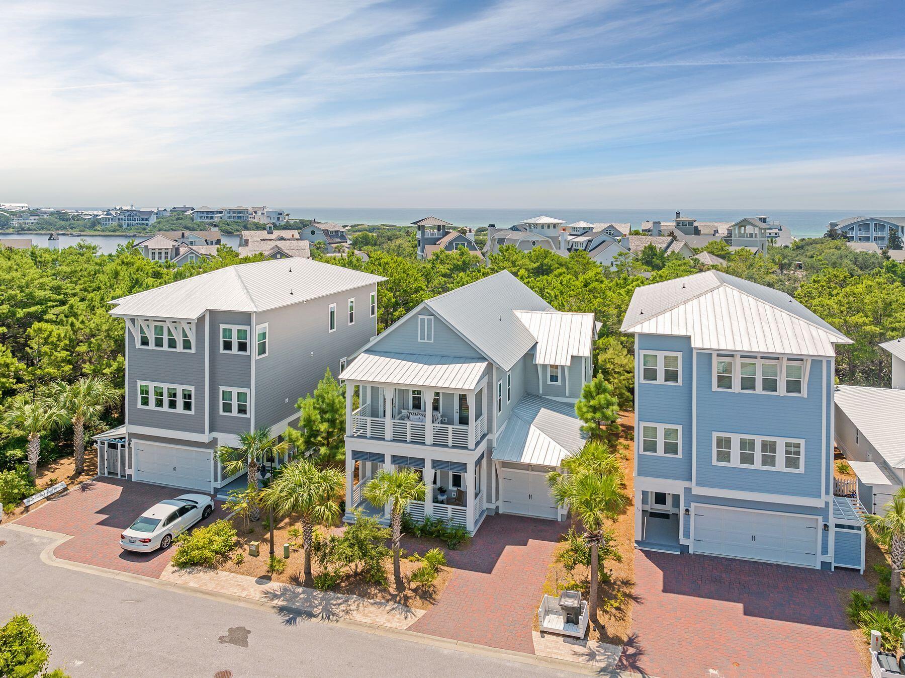 Prominence South Phase III - Residential