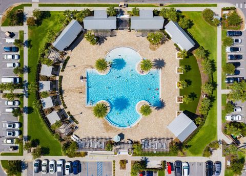 A home in Inlet Beach