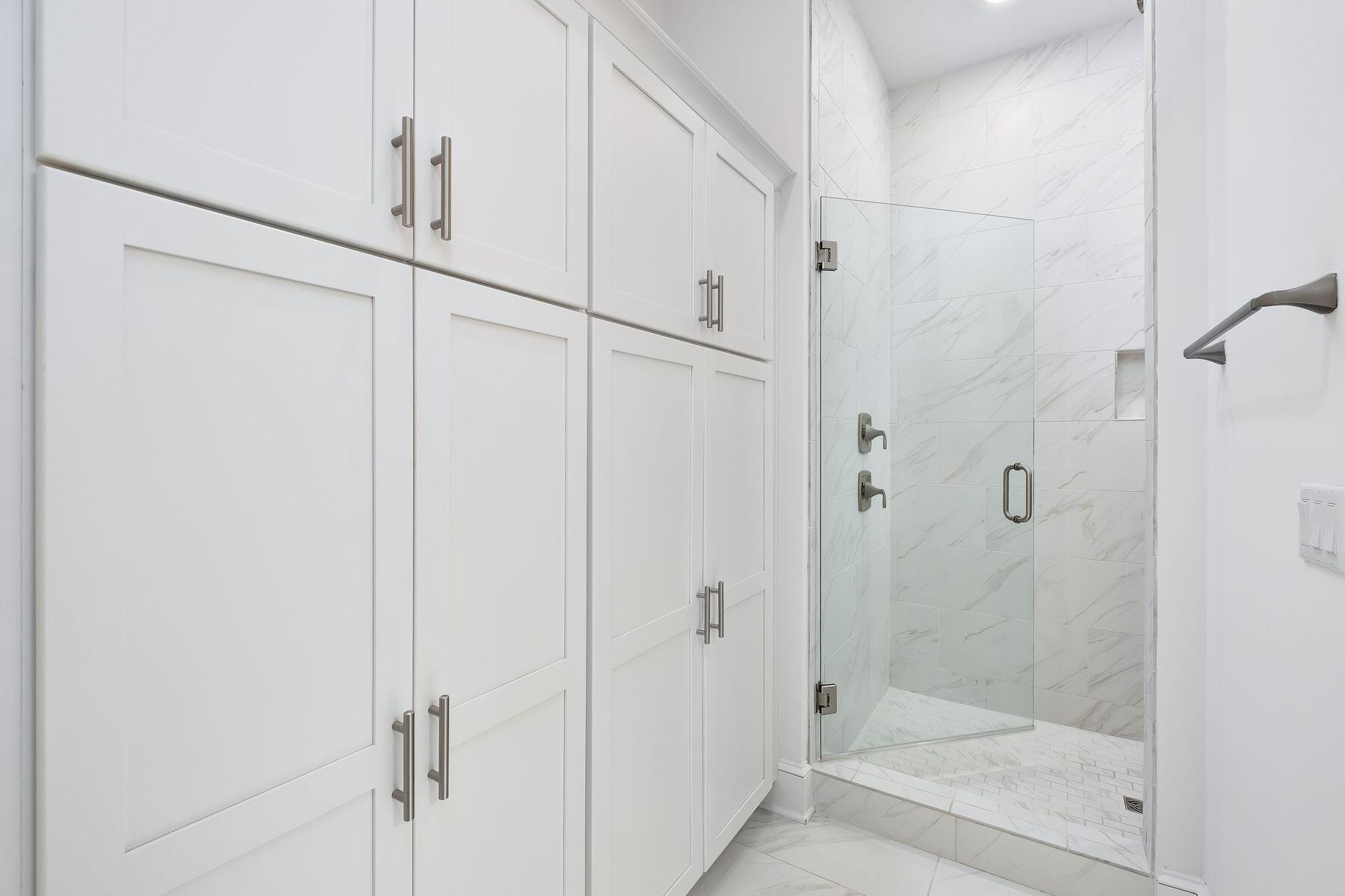 Prominence South Phase III - Residential