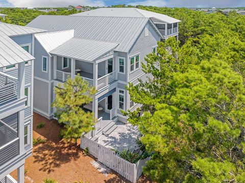 A home in Inlet Beach