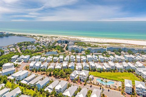 A home in Inlet Beach