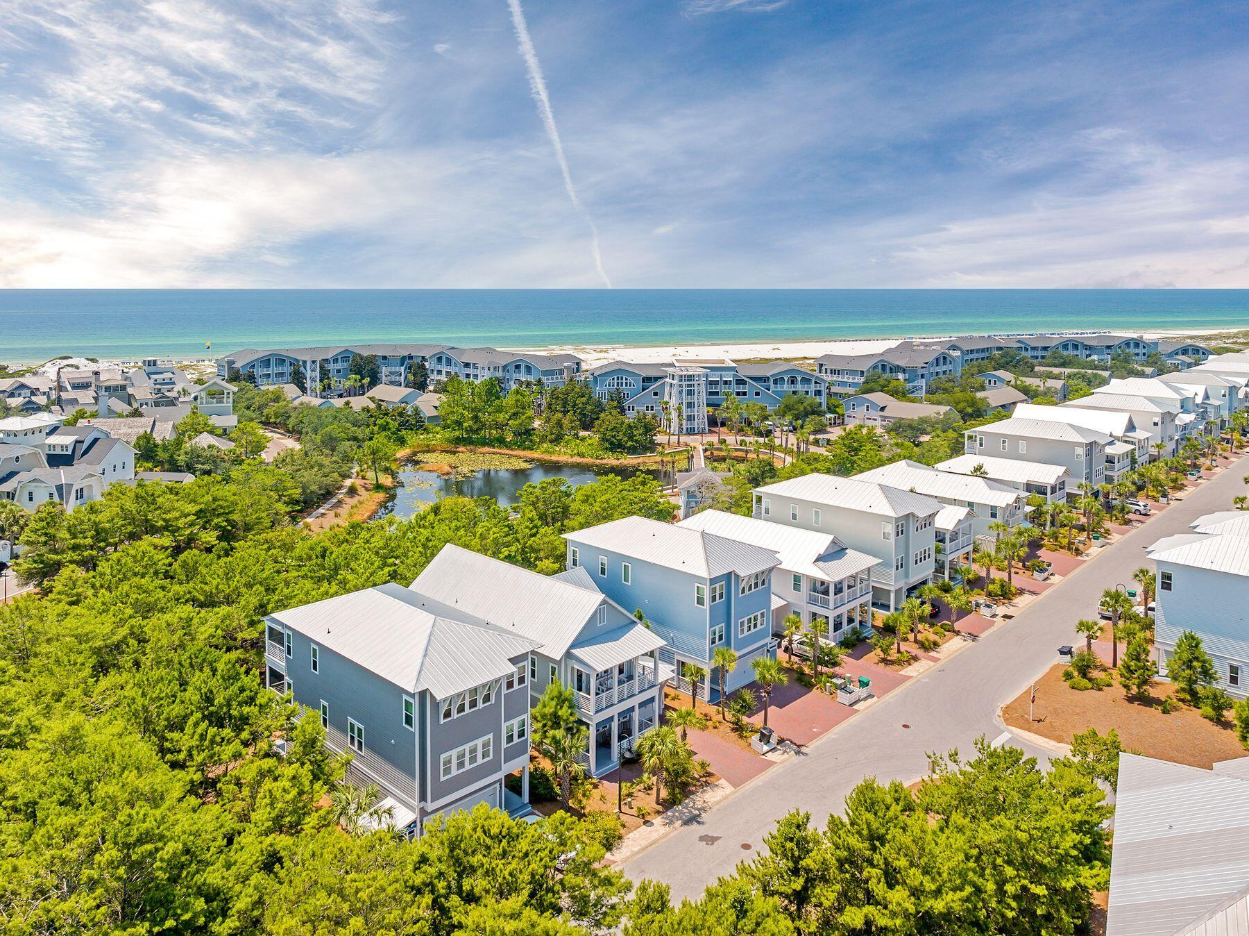 Prominence South Phase III - Residential