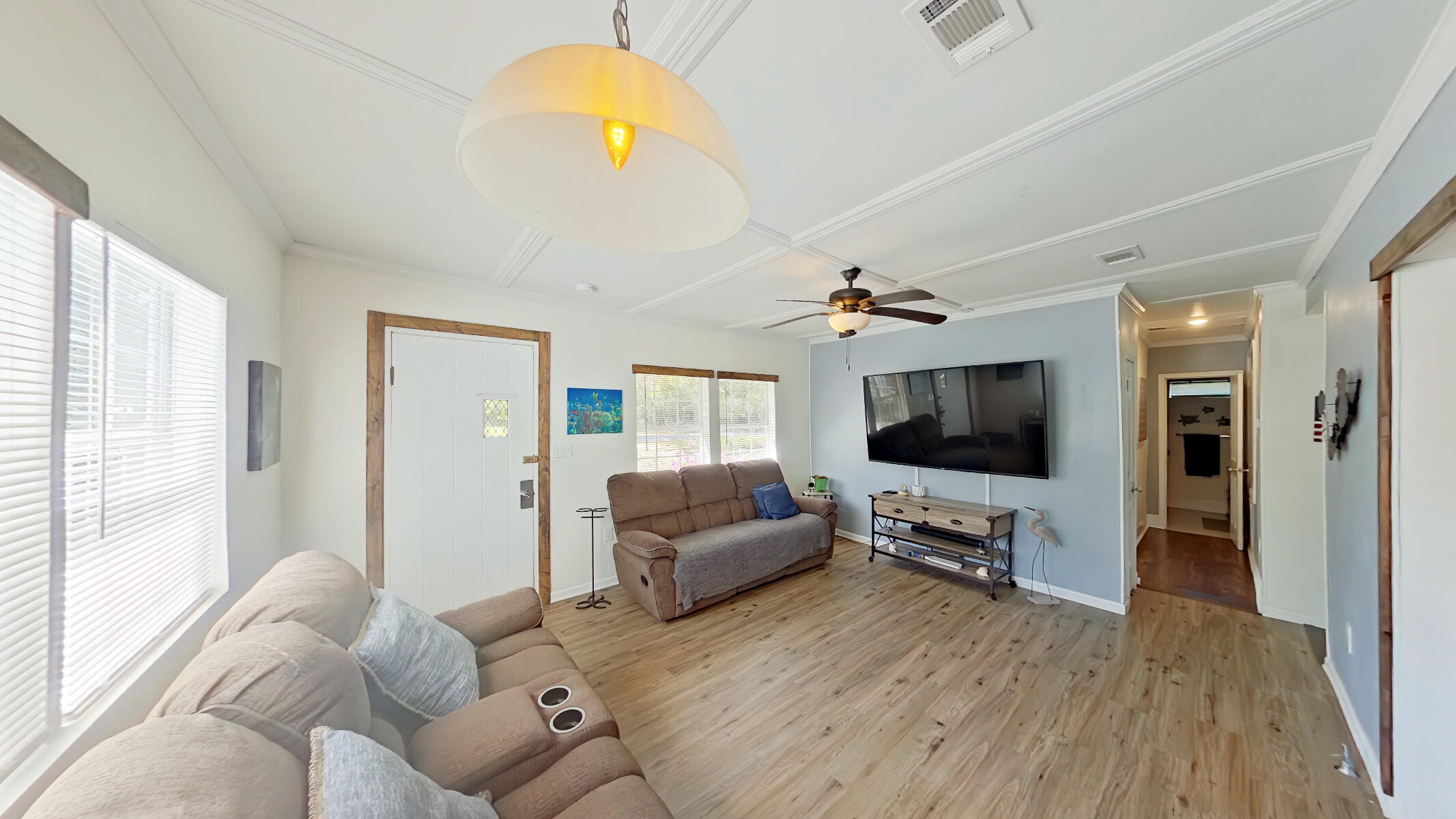 DURCHSLAGS - Residential