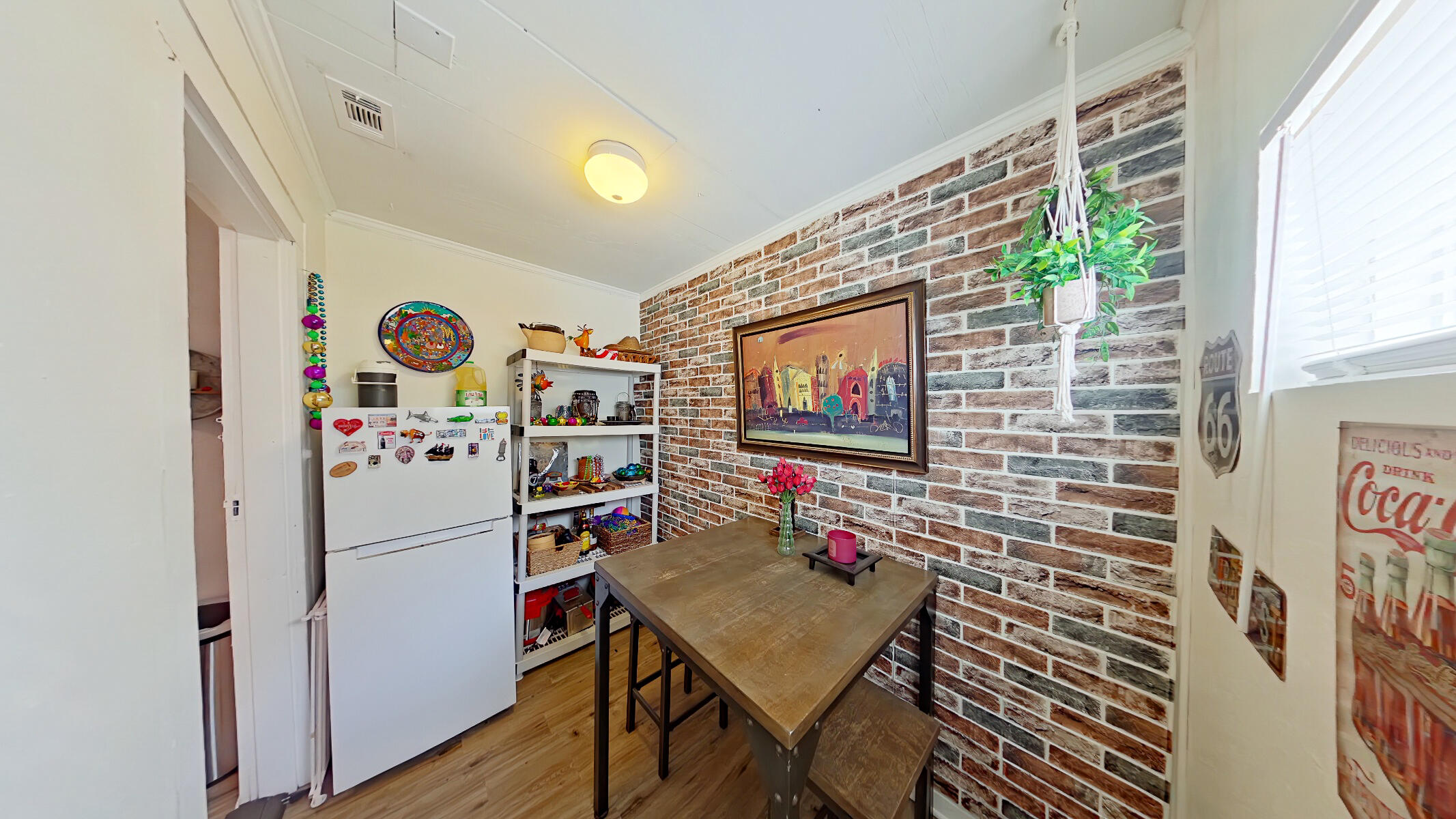 DURCHSLAGS - Residential