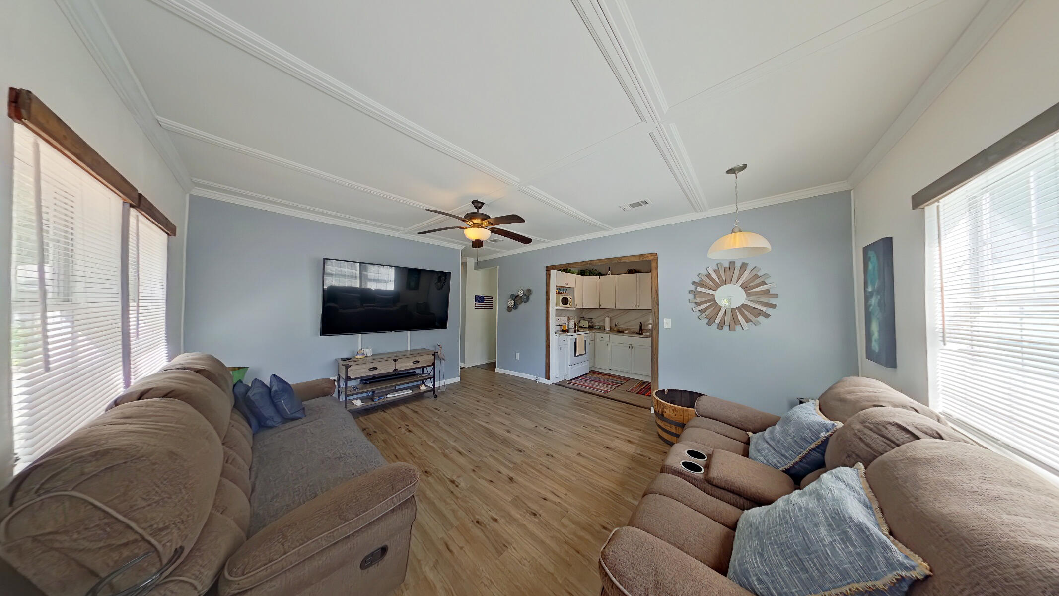 DURCHSLAGS - Residential