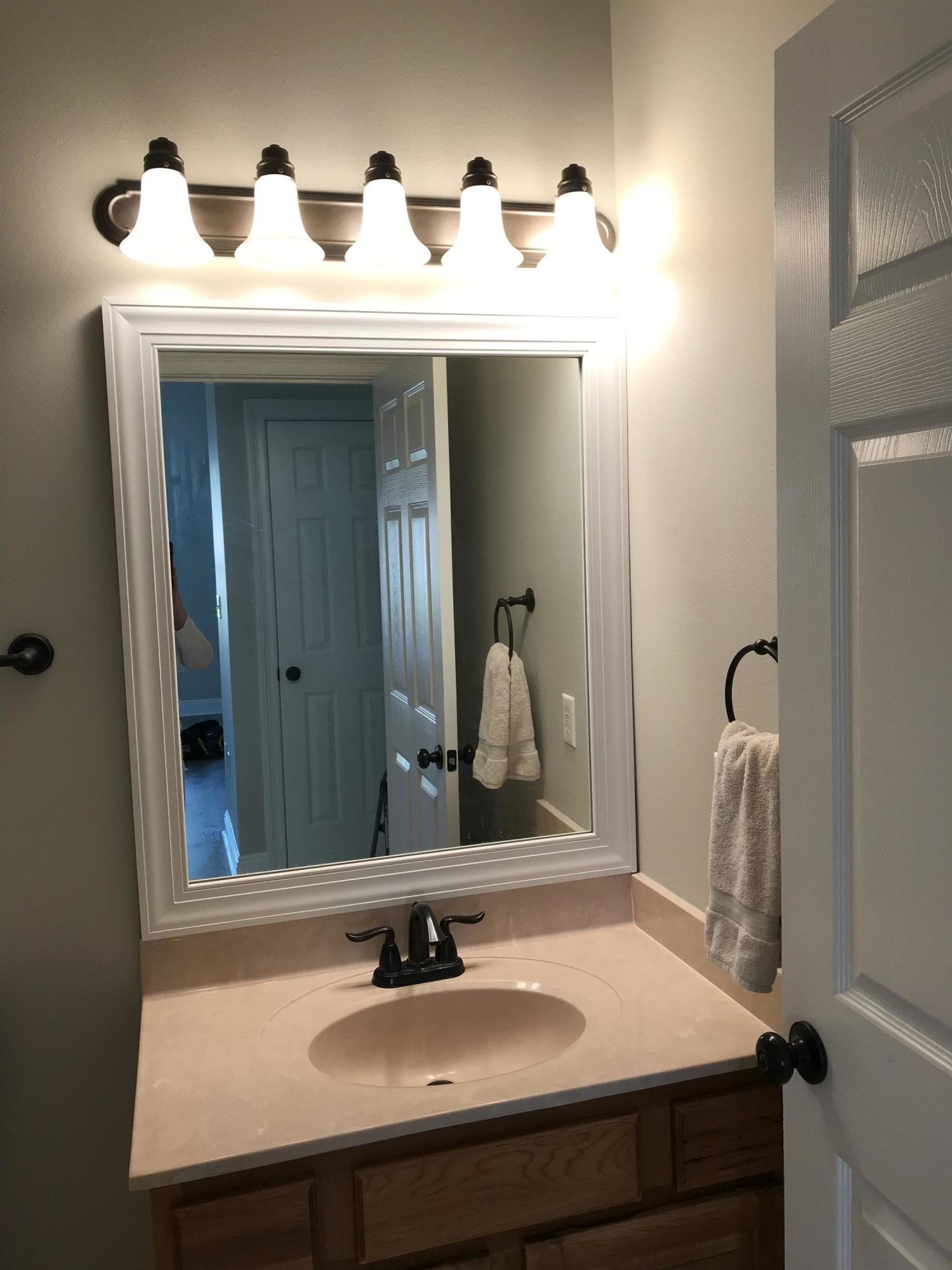 SHOAL LANDING EAST - Residential Lease