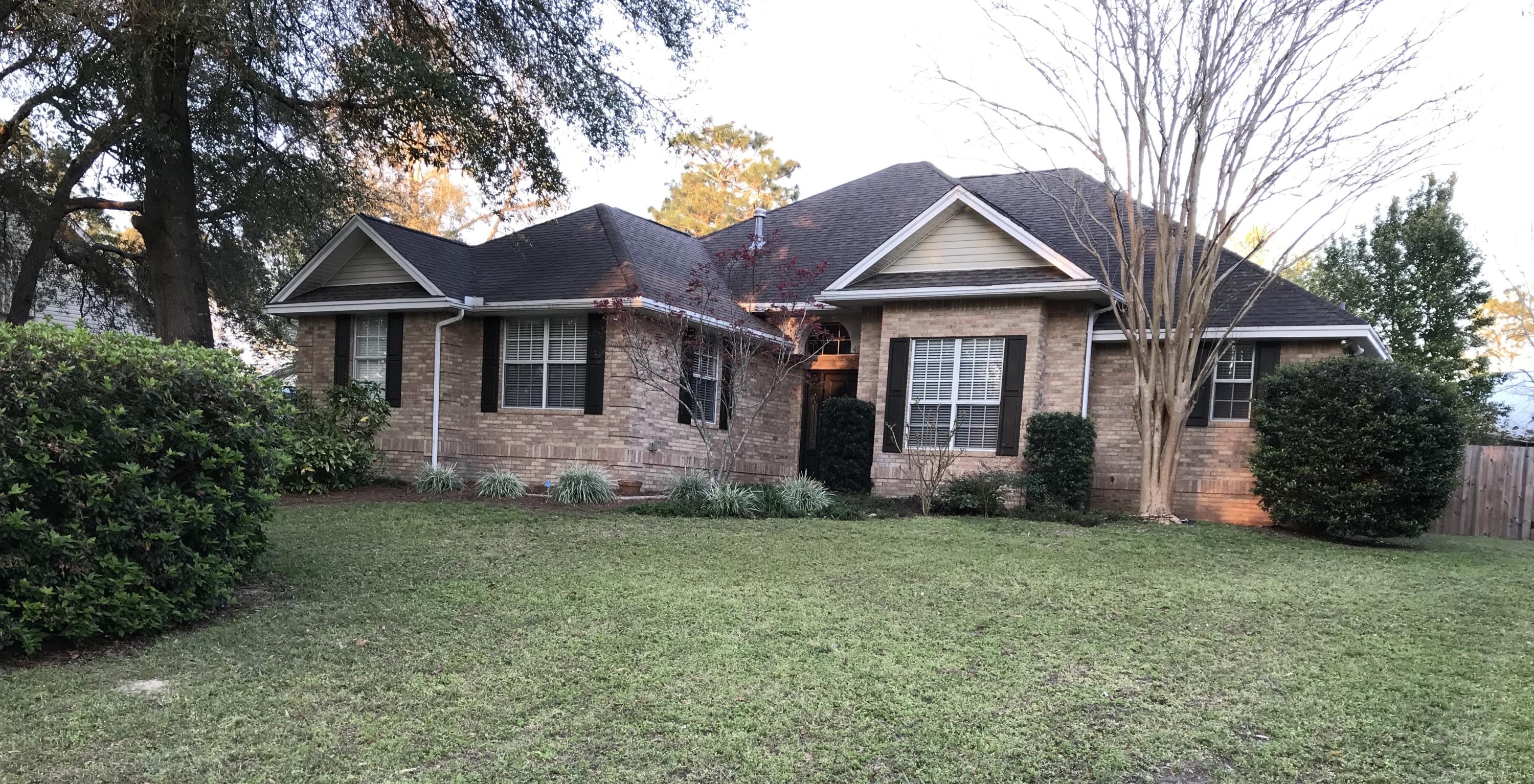 SHOAL LANDING EAST - Residential Lease