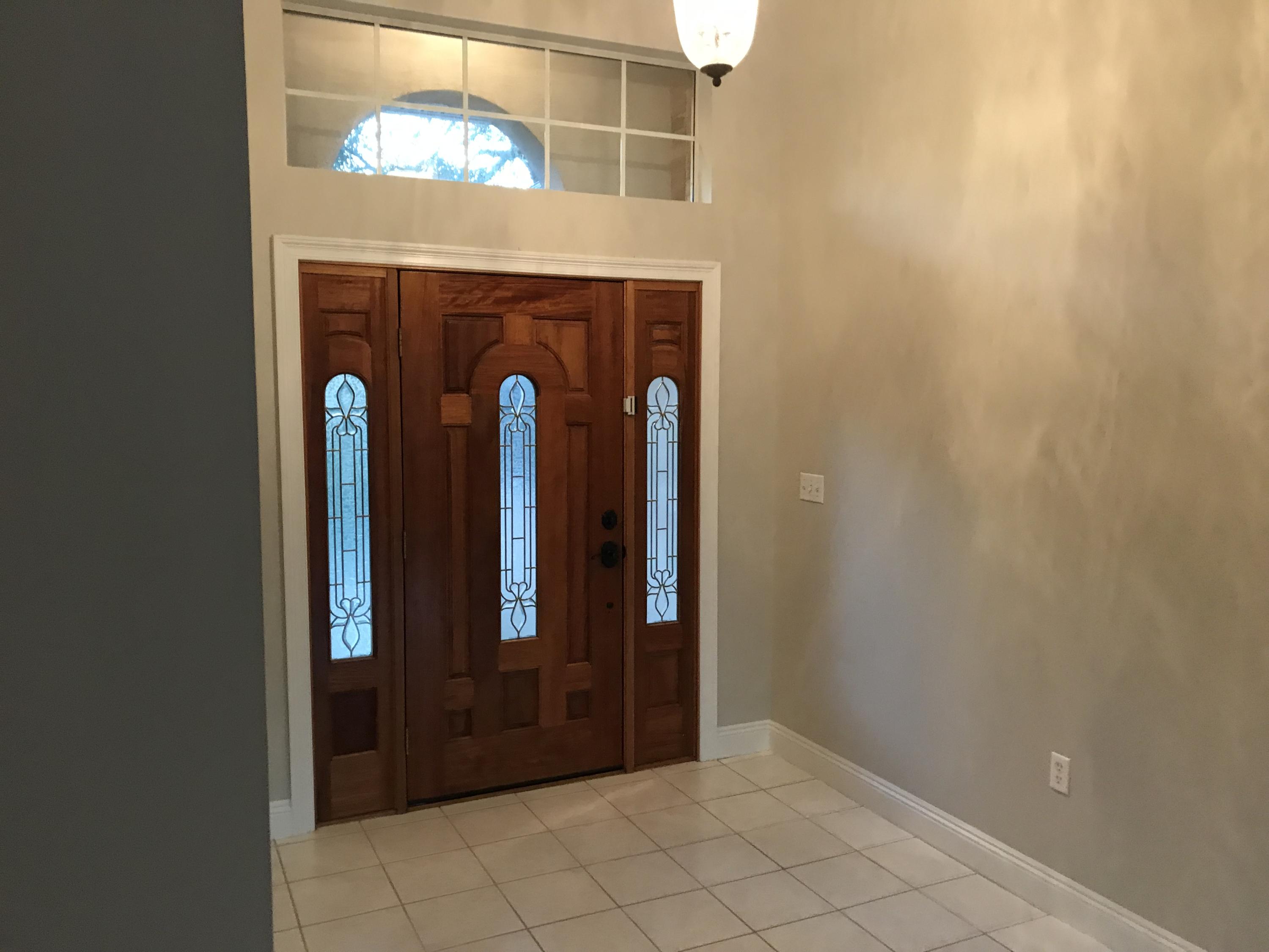 SHOAL LANDING EAST - Residential Lease