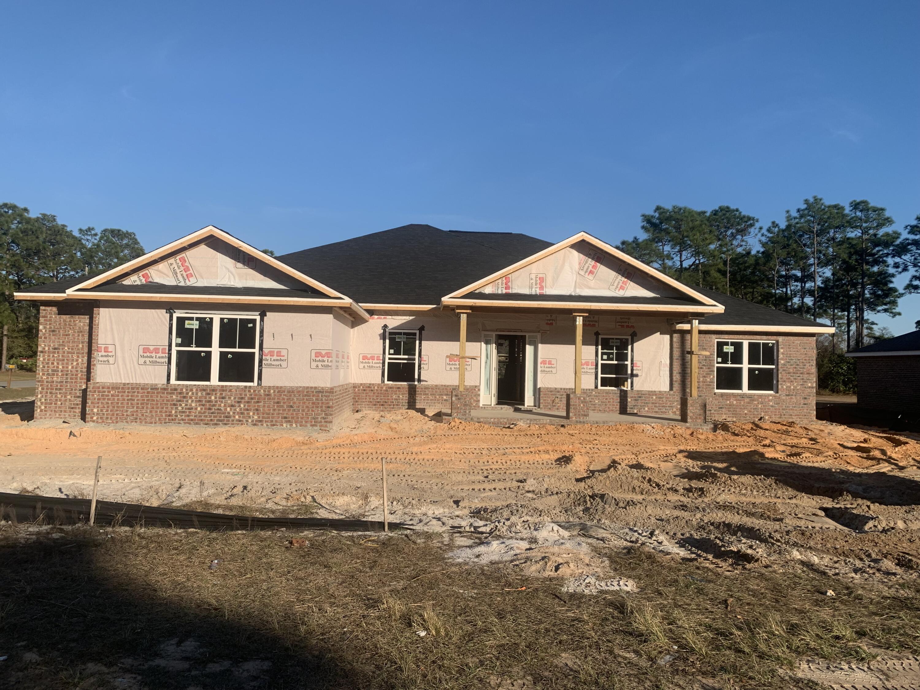 NAVARRE 2ND ADDITION - Residential