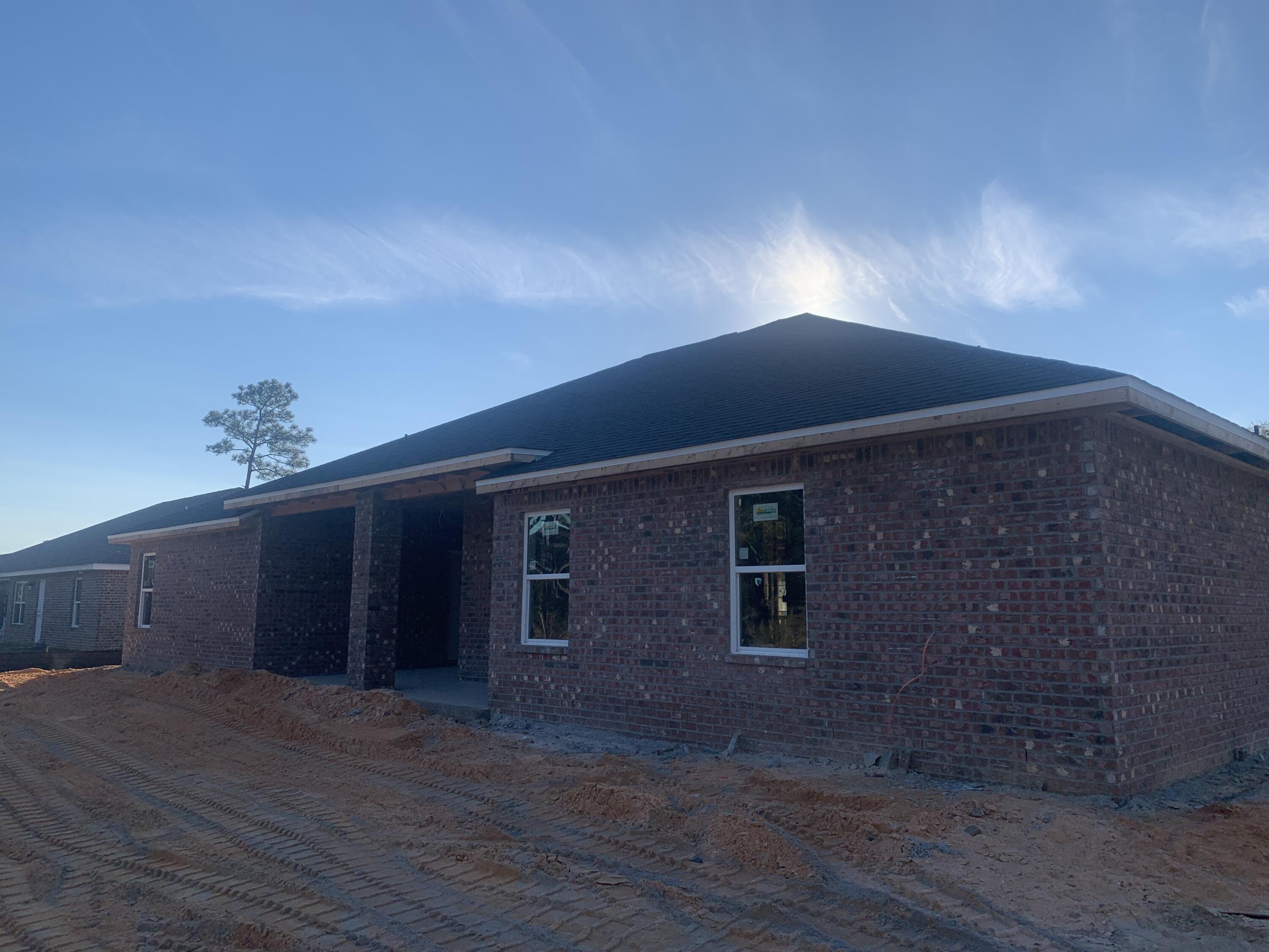 NAVARRE 2ND ADDITION - Residential