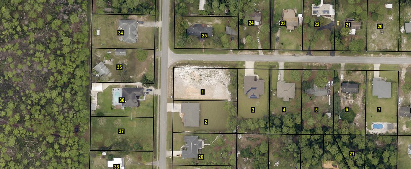 NAVARRE 2ND ADDITION - Residential