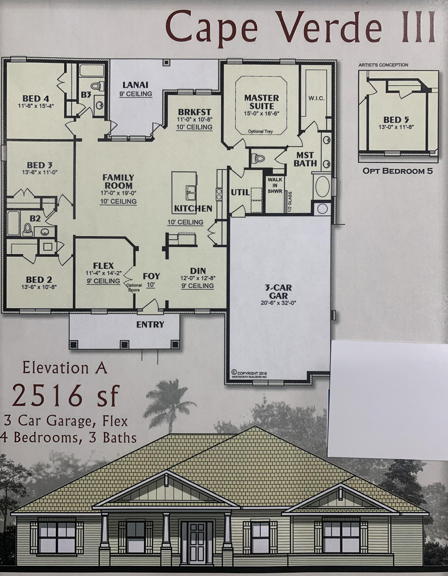 NAVARRE 2ND ADDITION - Residential