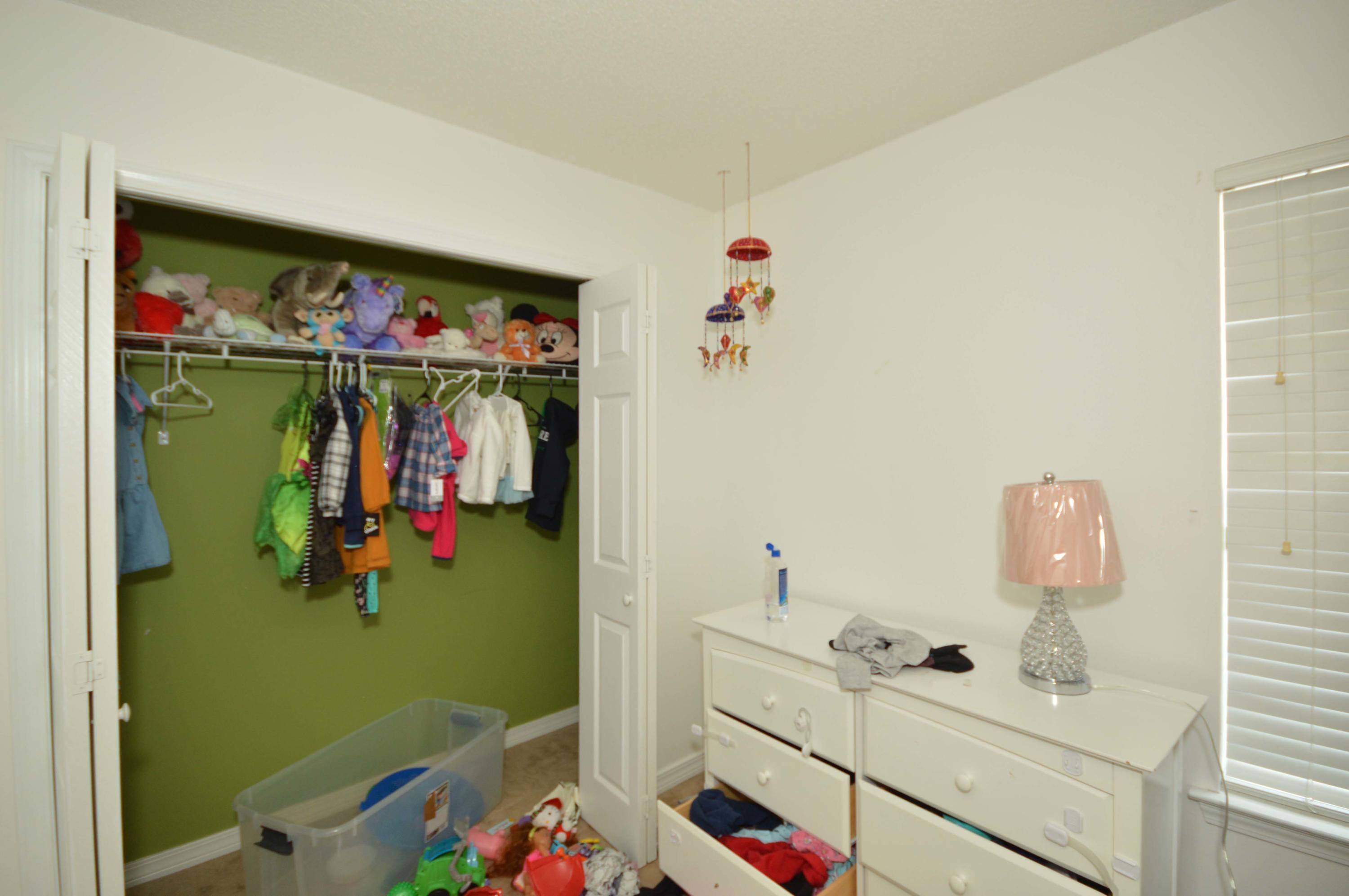 HIDDEN SHORES - Residential